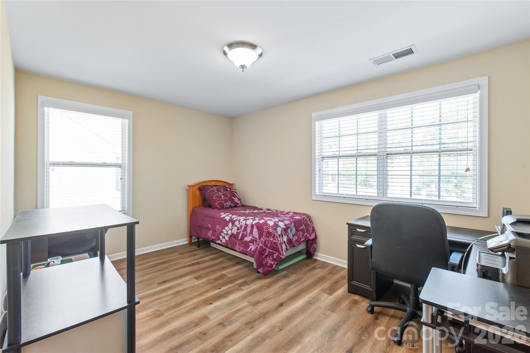 Rosedale - Residential