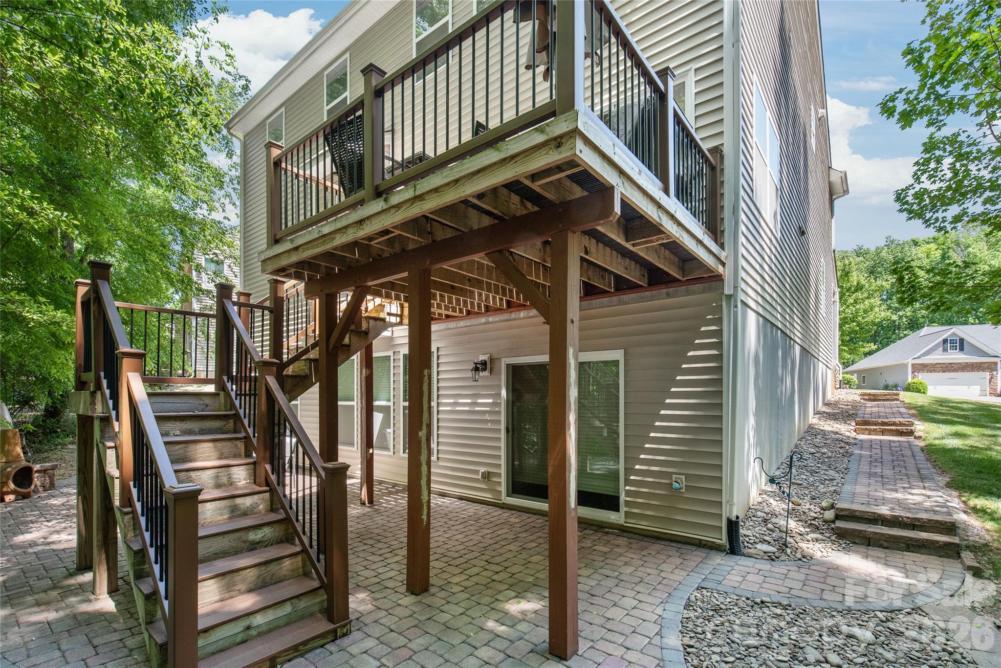 Rosedale - Residential