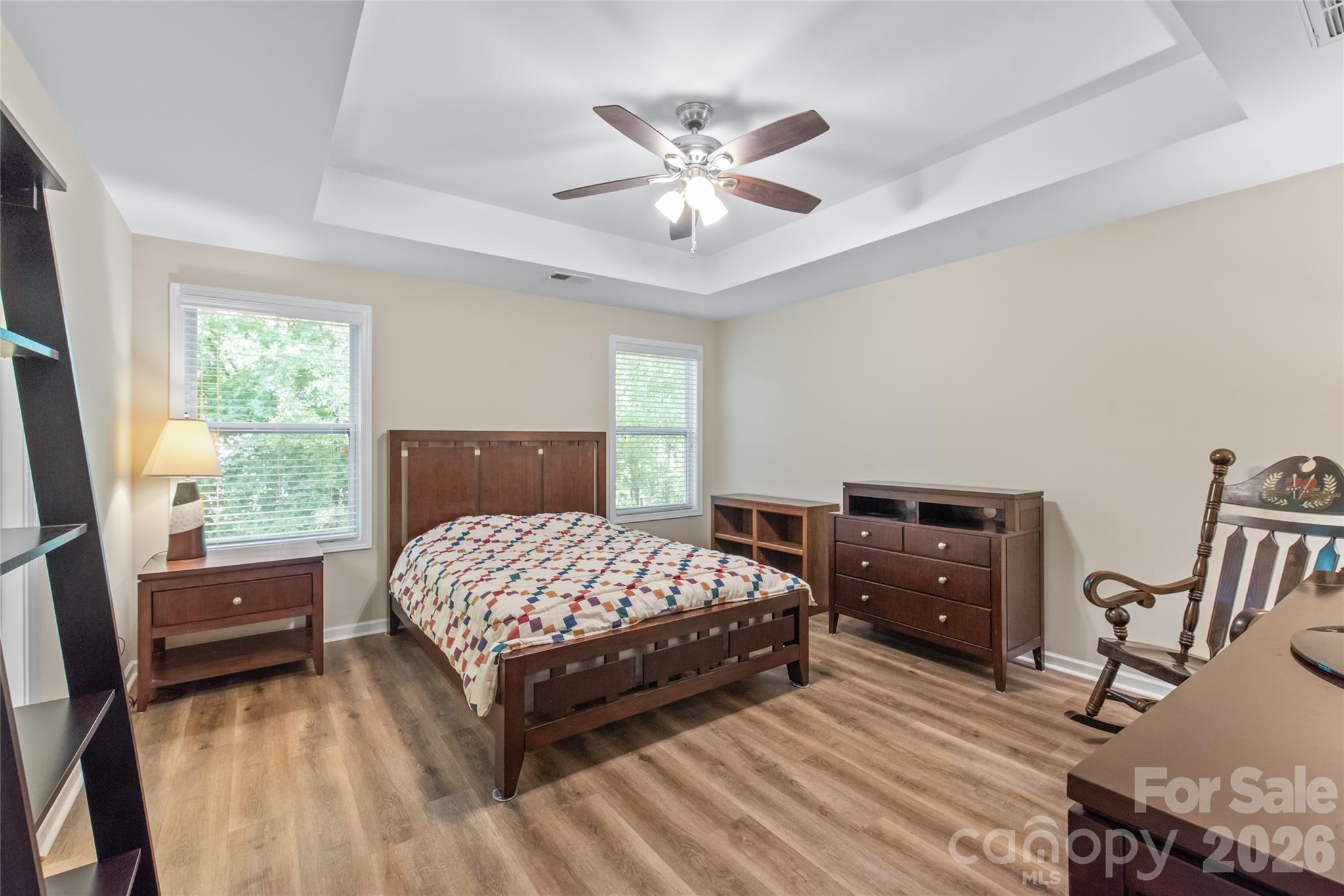 Rosedale - Residential