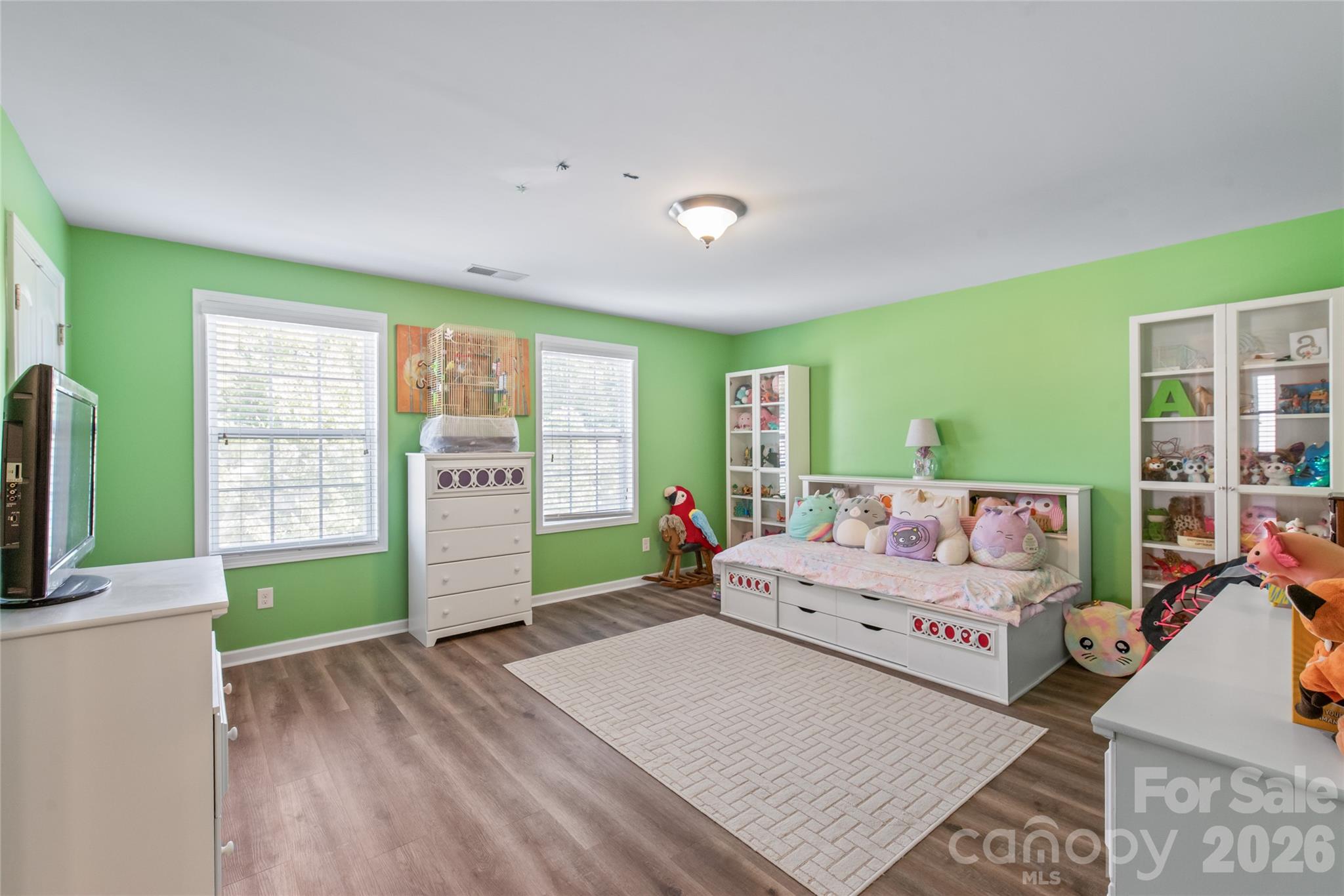 Rosedale - Residential