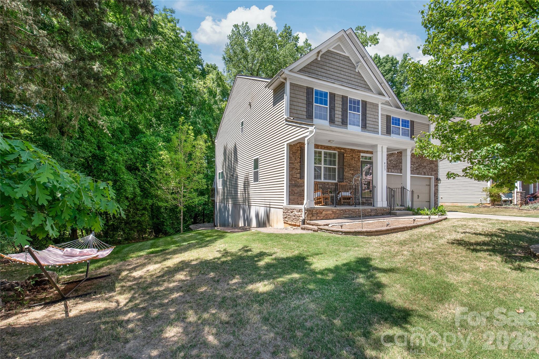 973 Autumn Glen Court