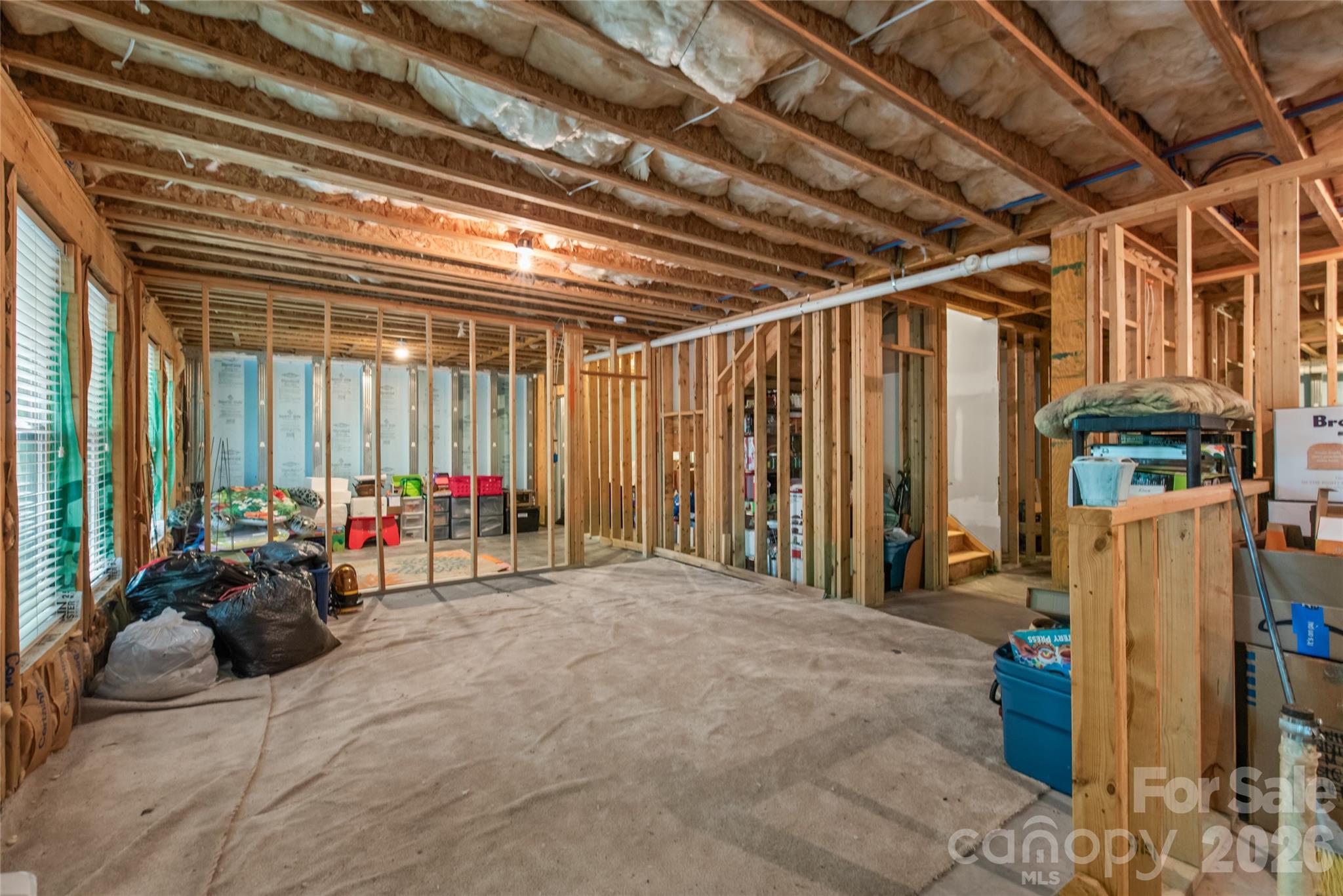 Rosedale - Residential