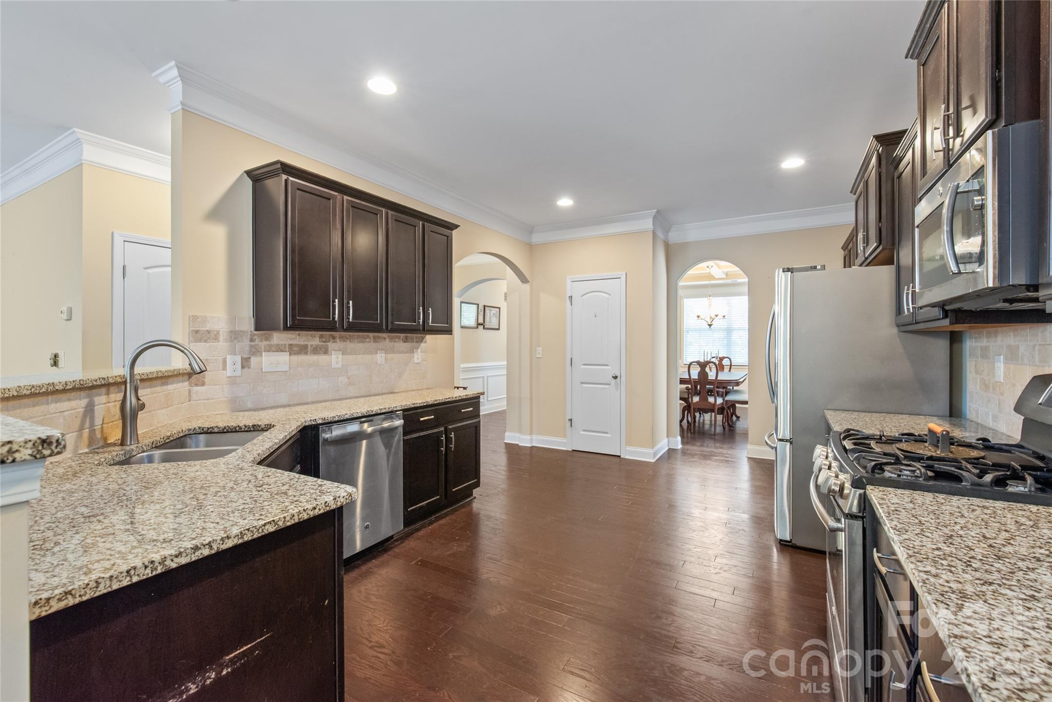 Rosedale - Residential