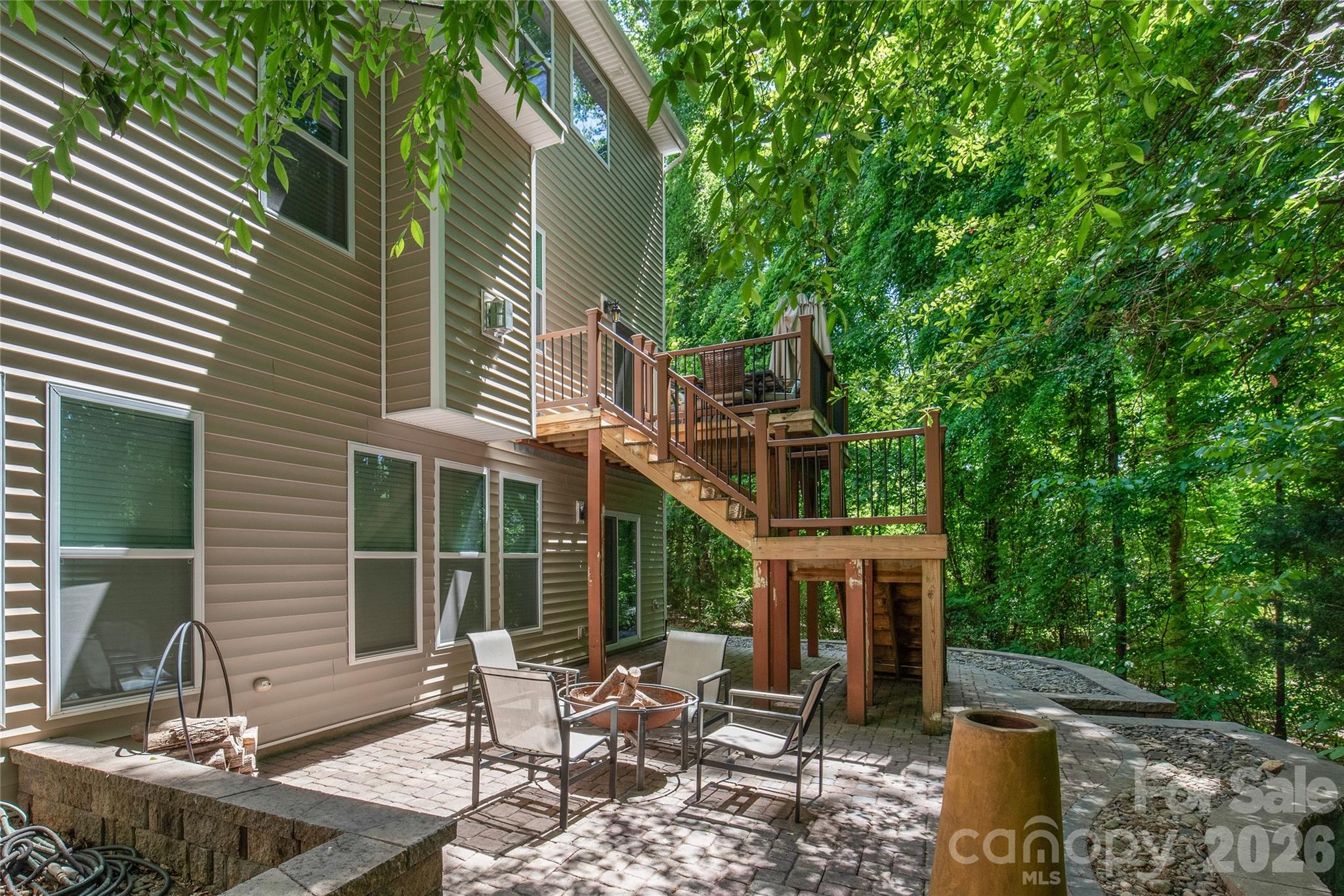 Rosedale - Residential