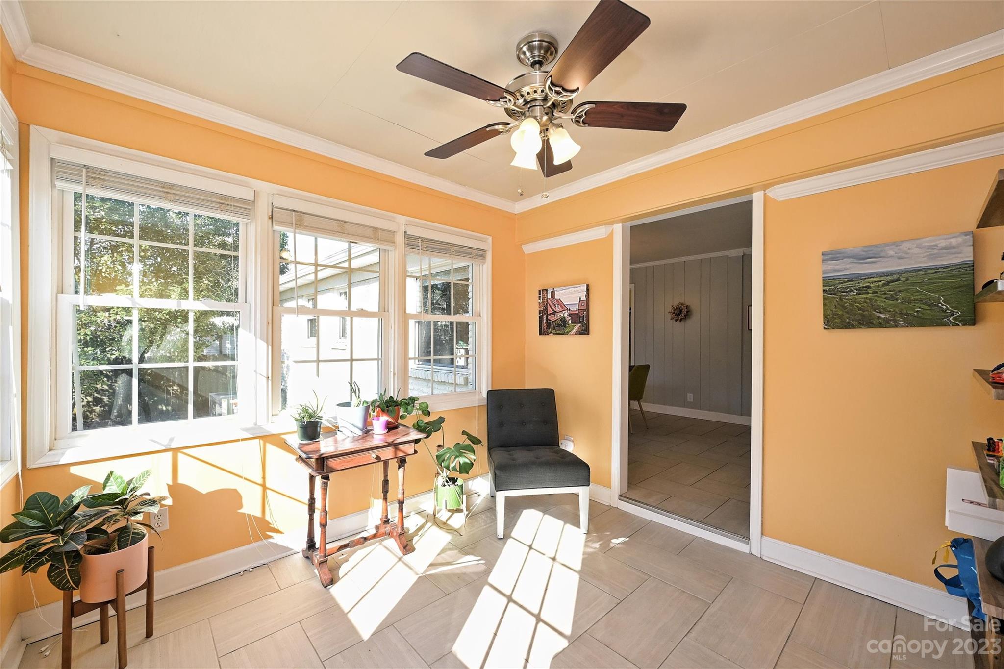 Windsor Park - Residential