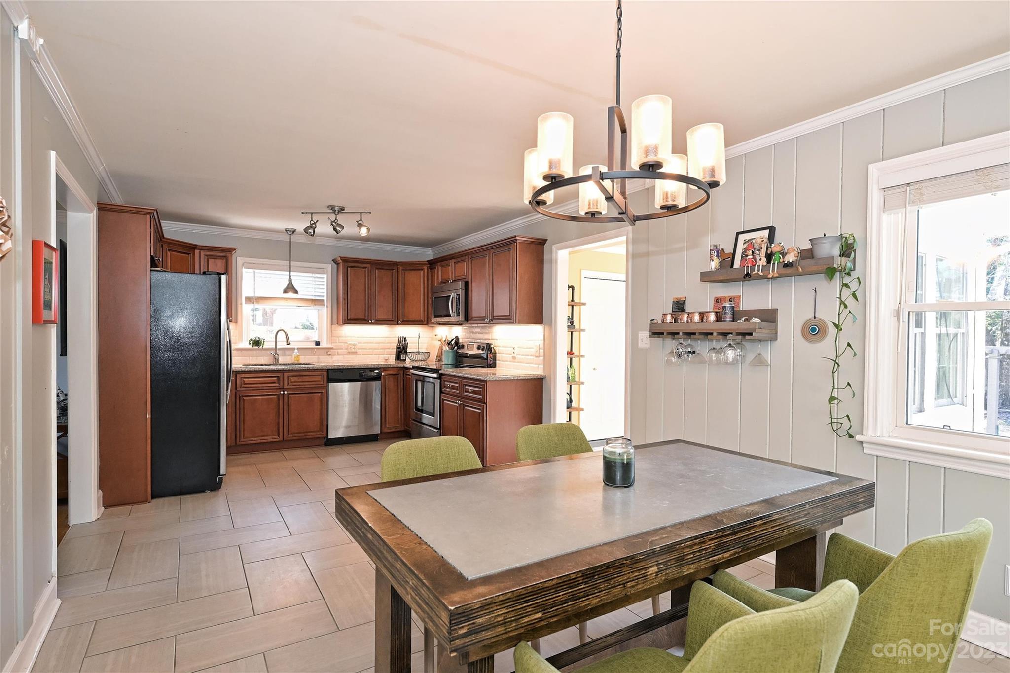 Windsor Park - Residential