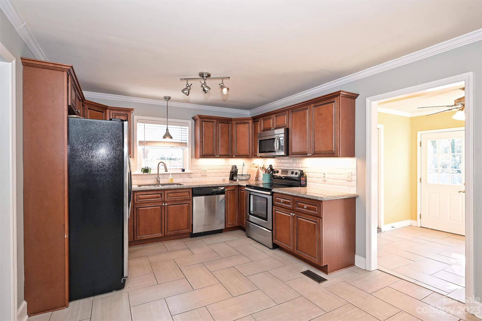 Windsor Park - Residential