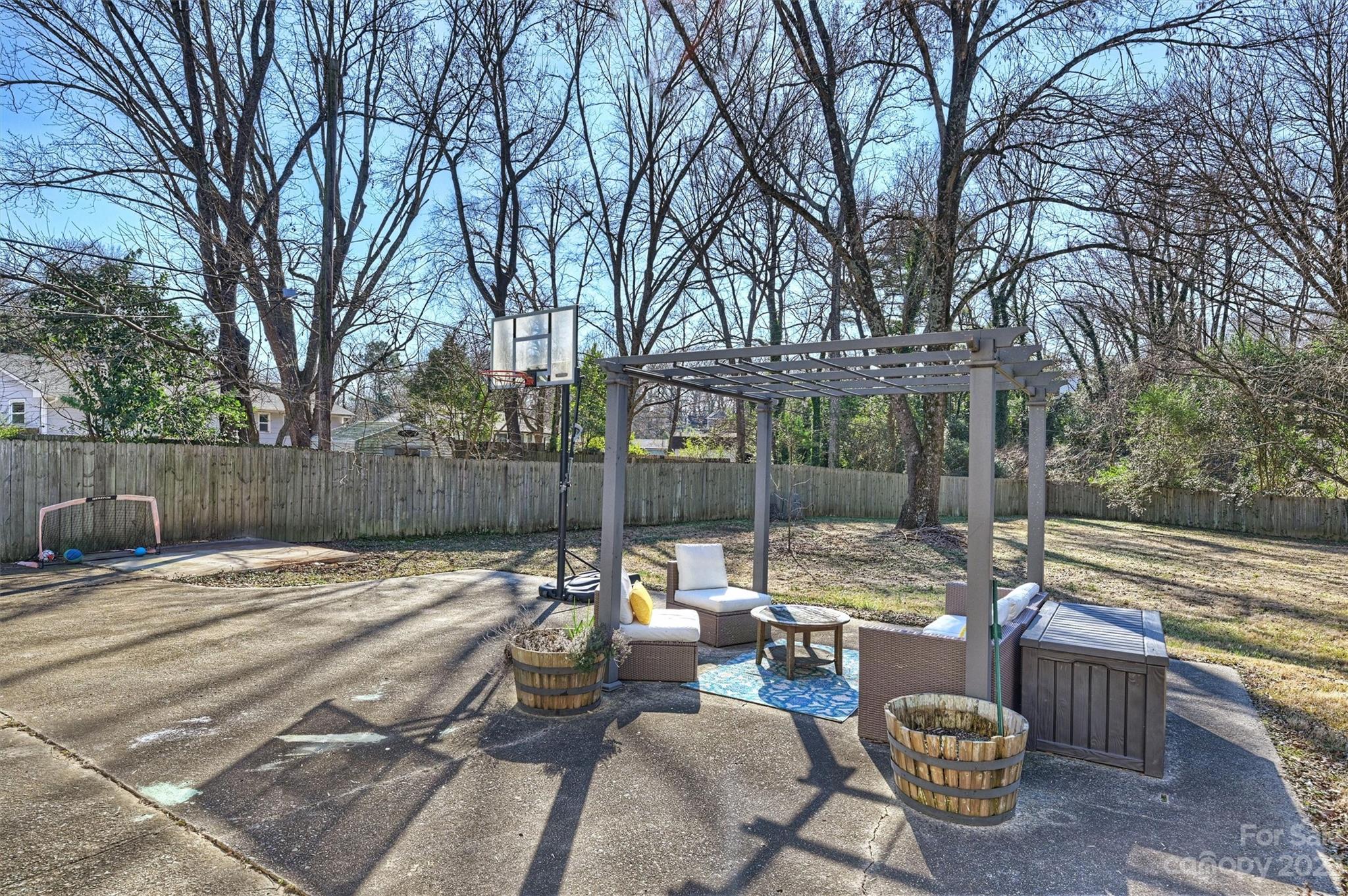 Windsor Park - Residential