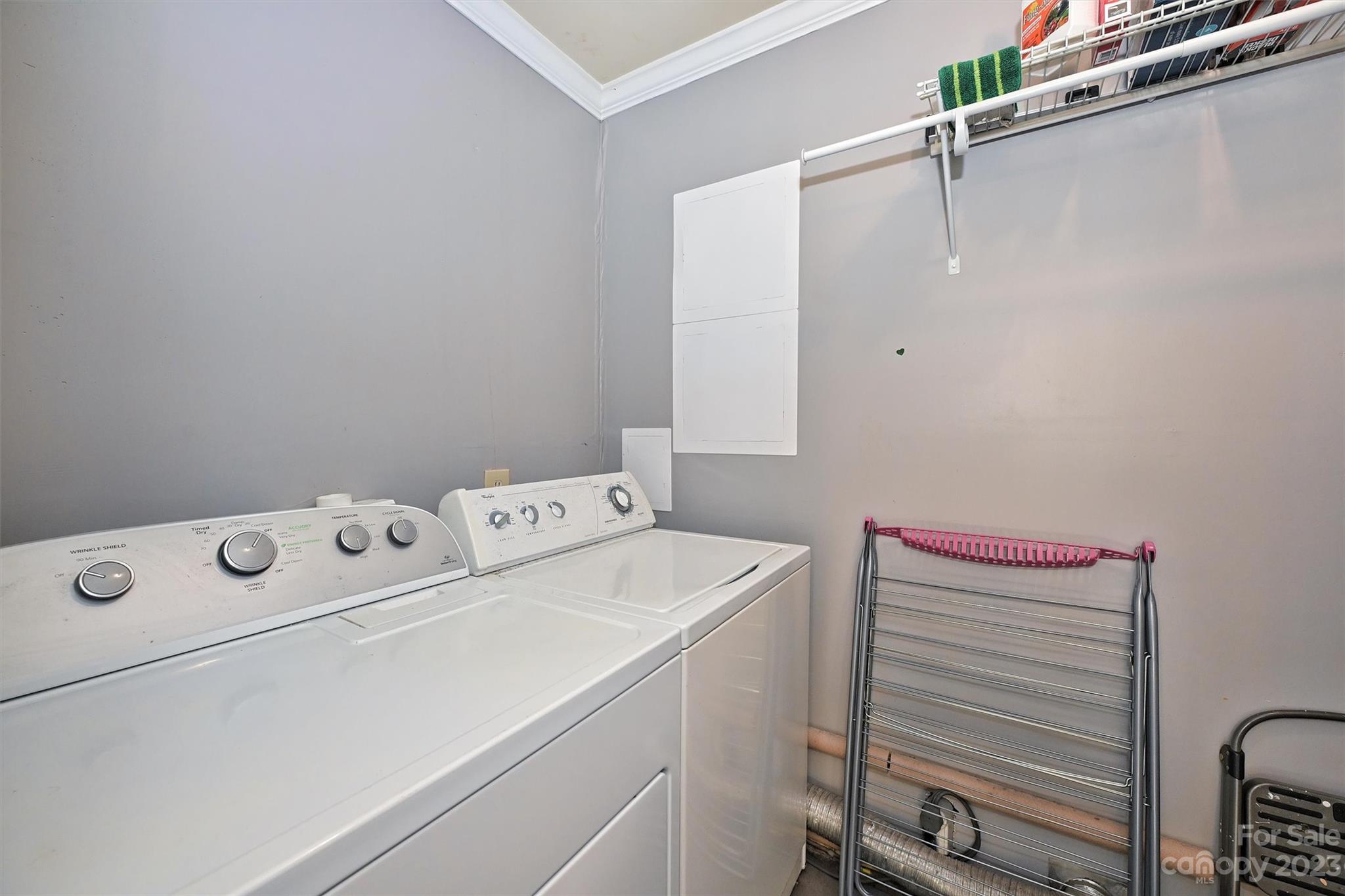 Windsor Park - Residential