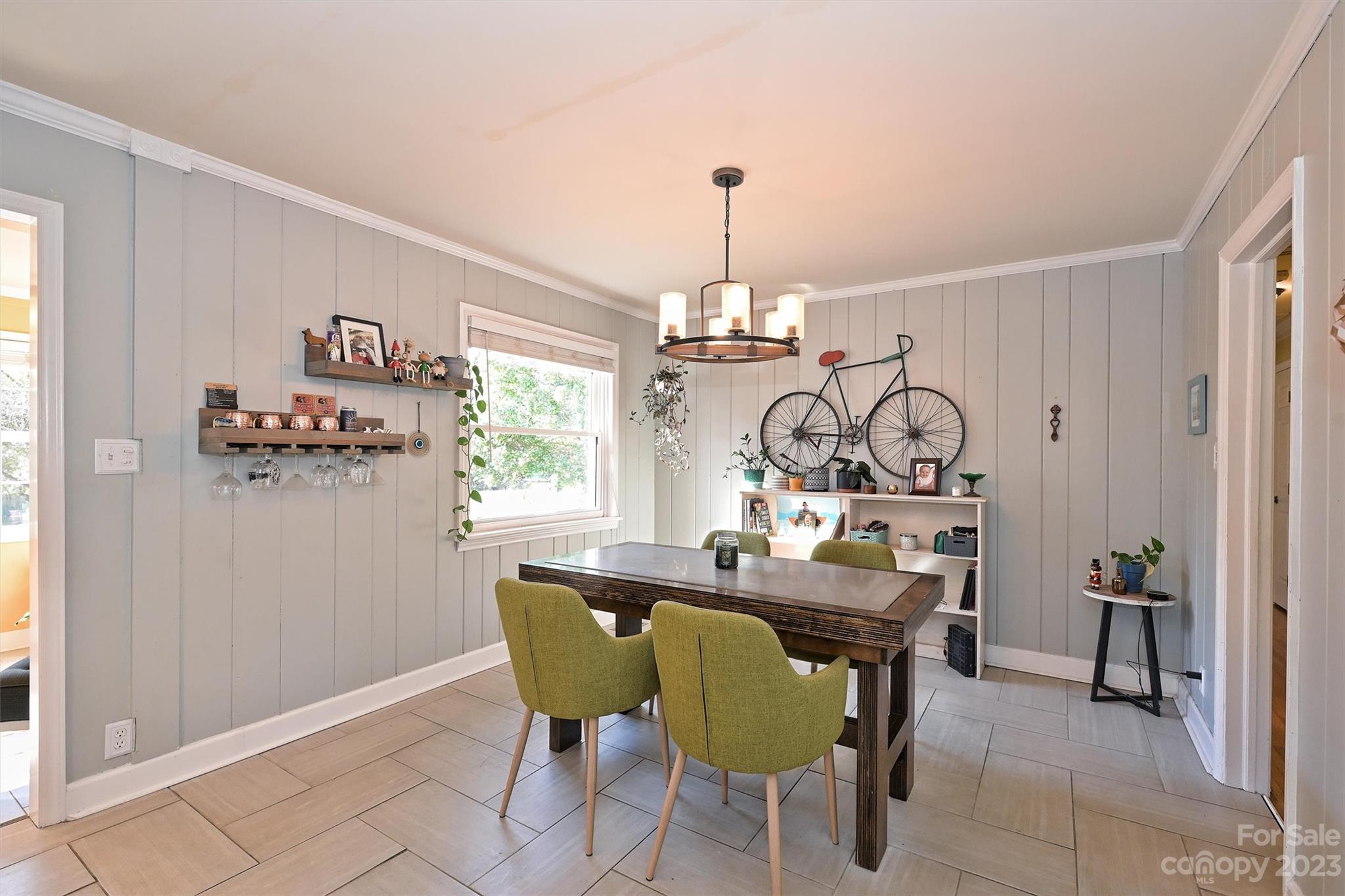 Windsor Park - Residential