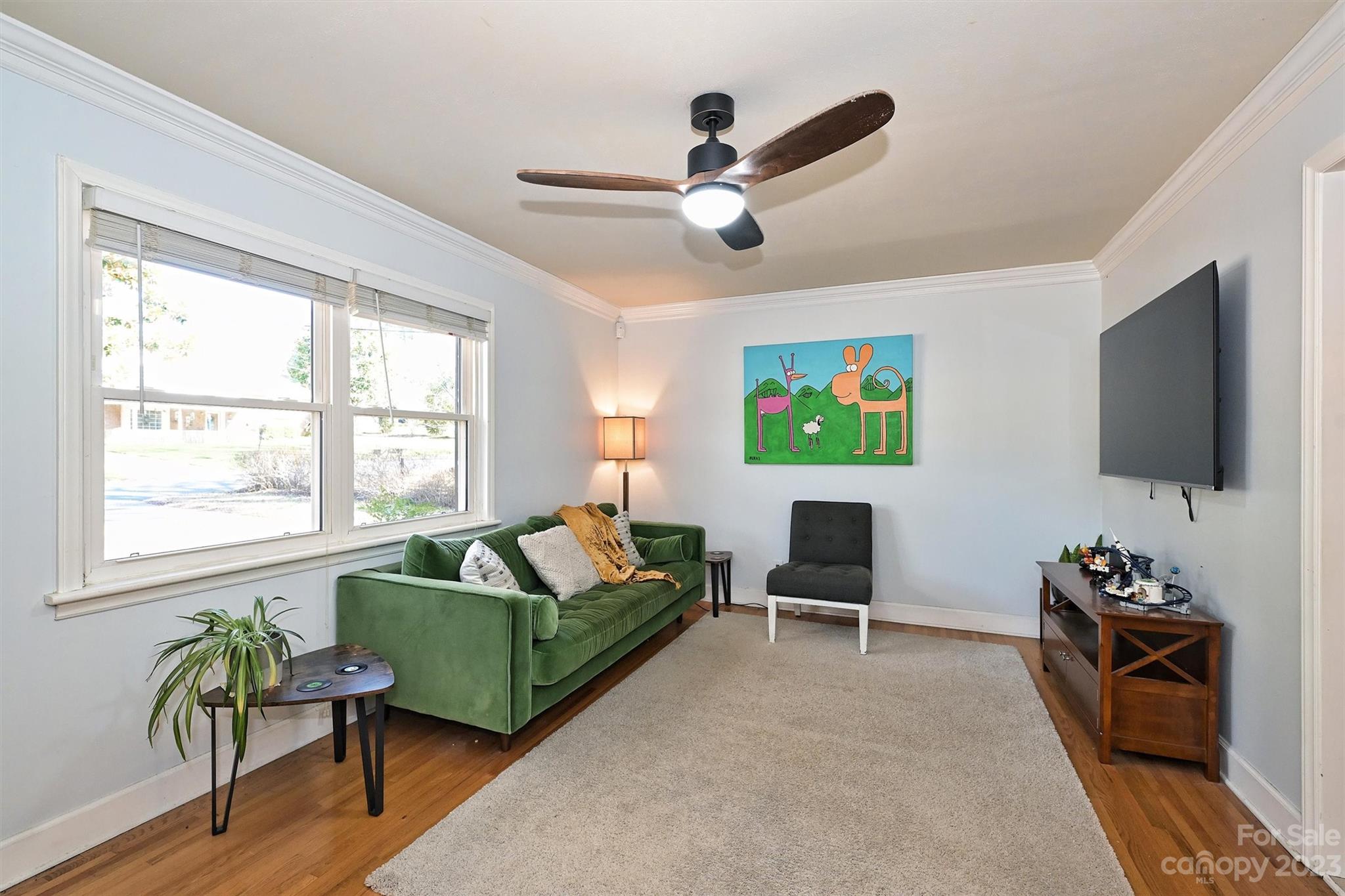 Windsor Park - Residential