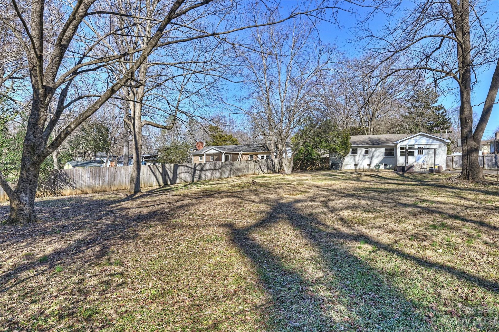 Windsor Park - Residential