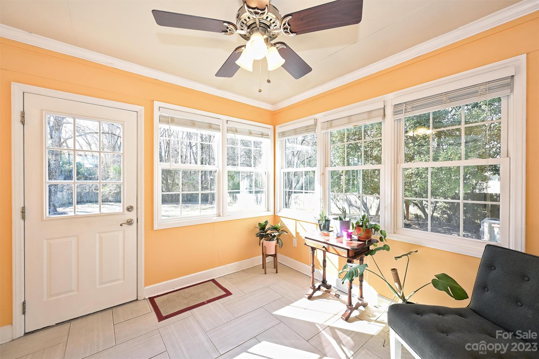 Windsor Park - Residential