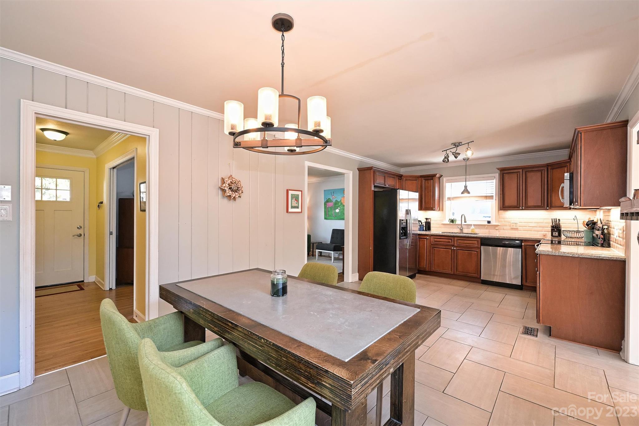 Windsor Park - Residential