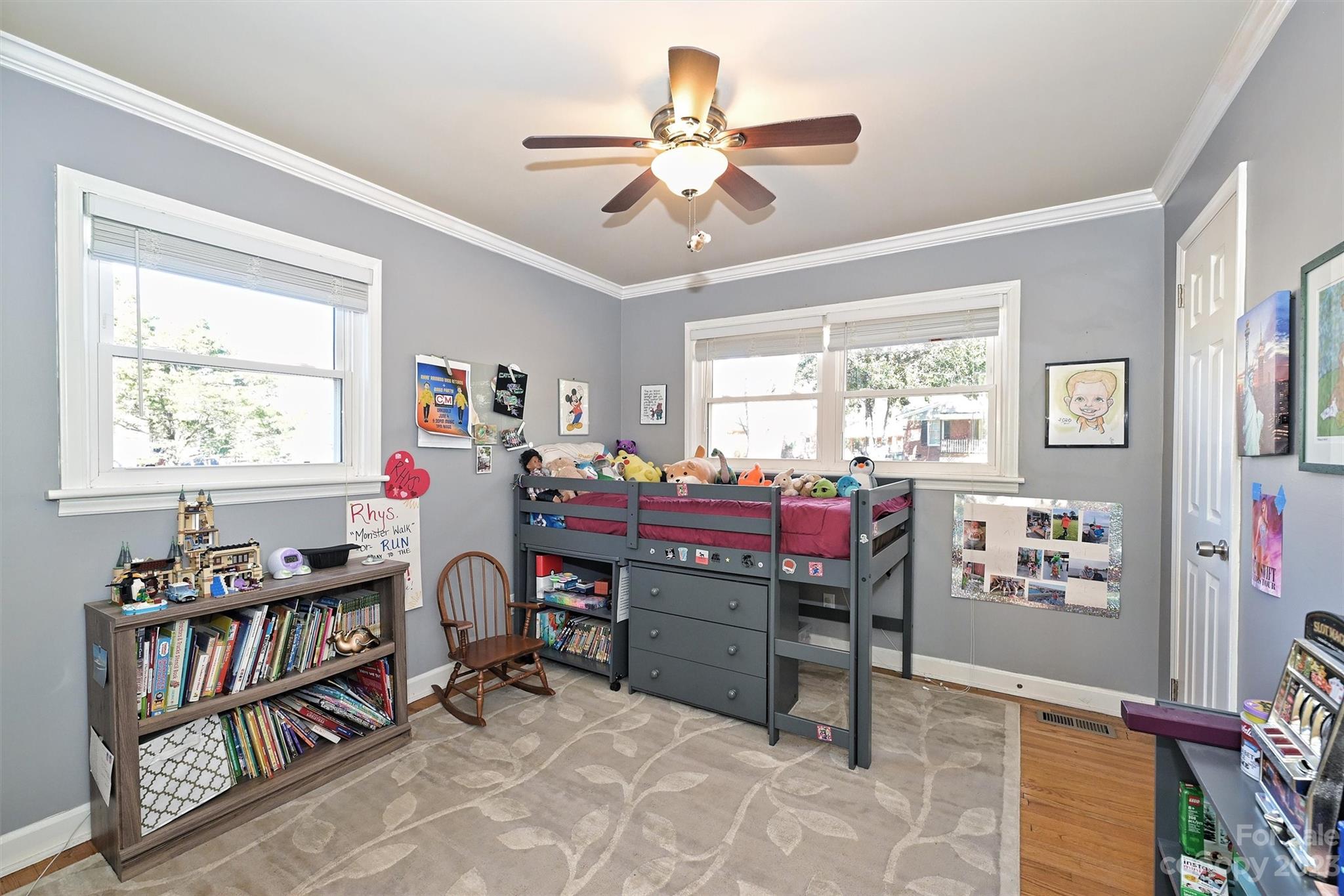 Windsor Park - Residential