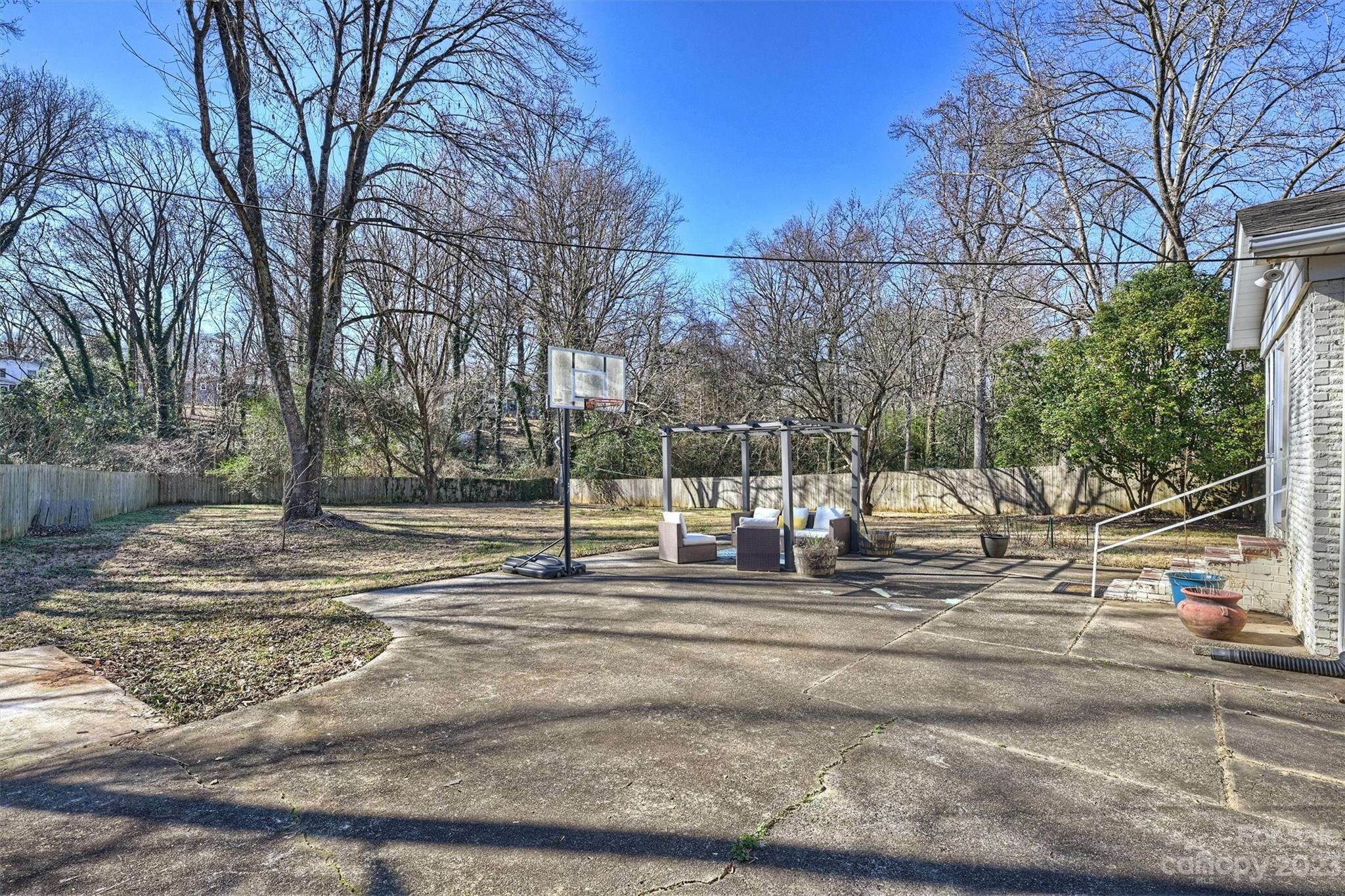 Windsor Park - Residential