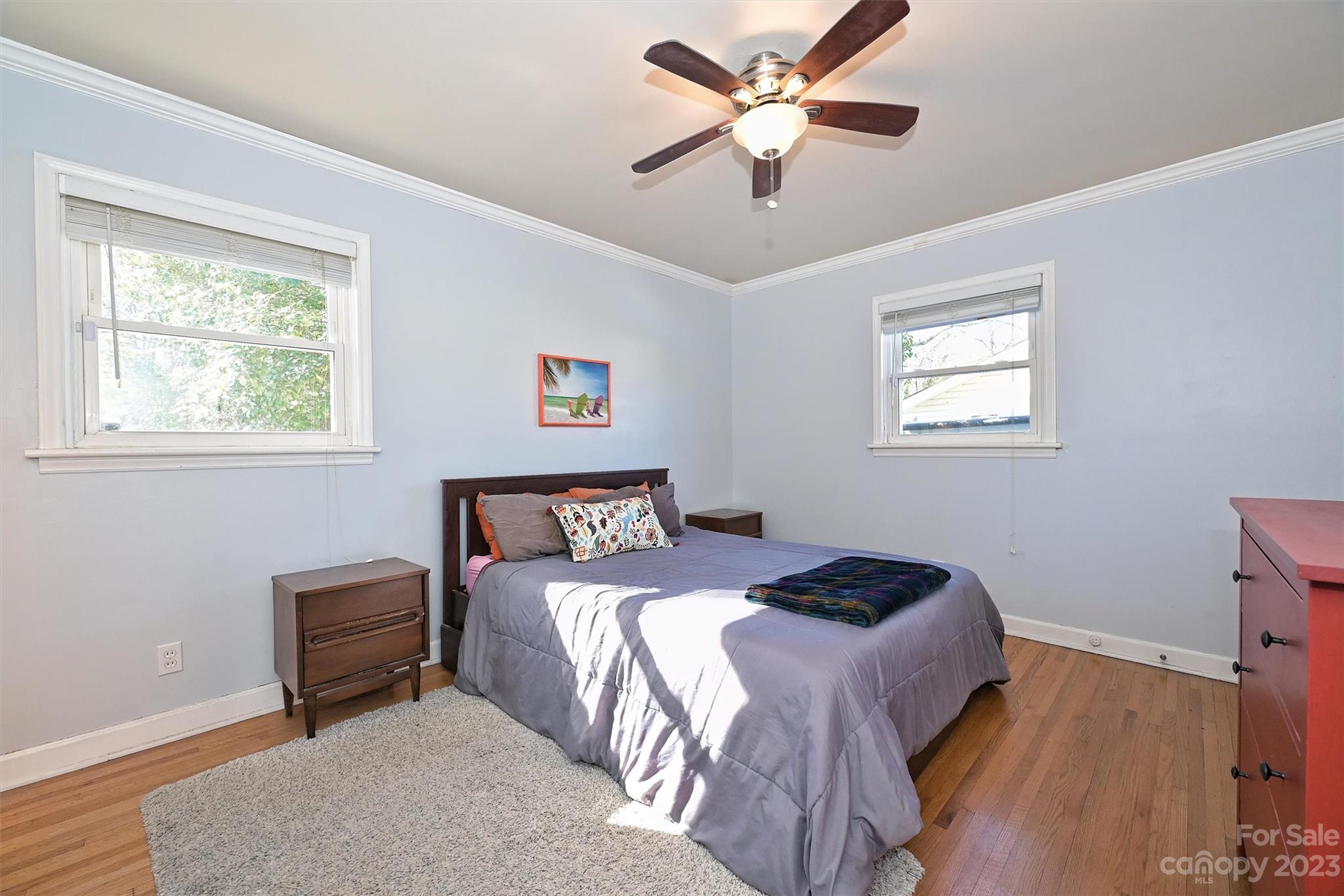 Windsor Park - Residential