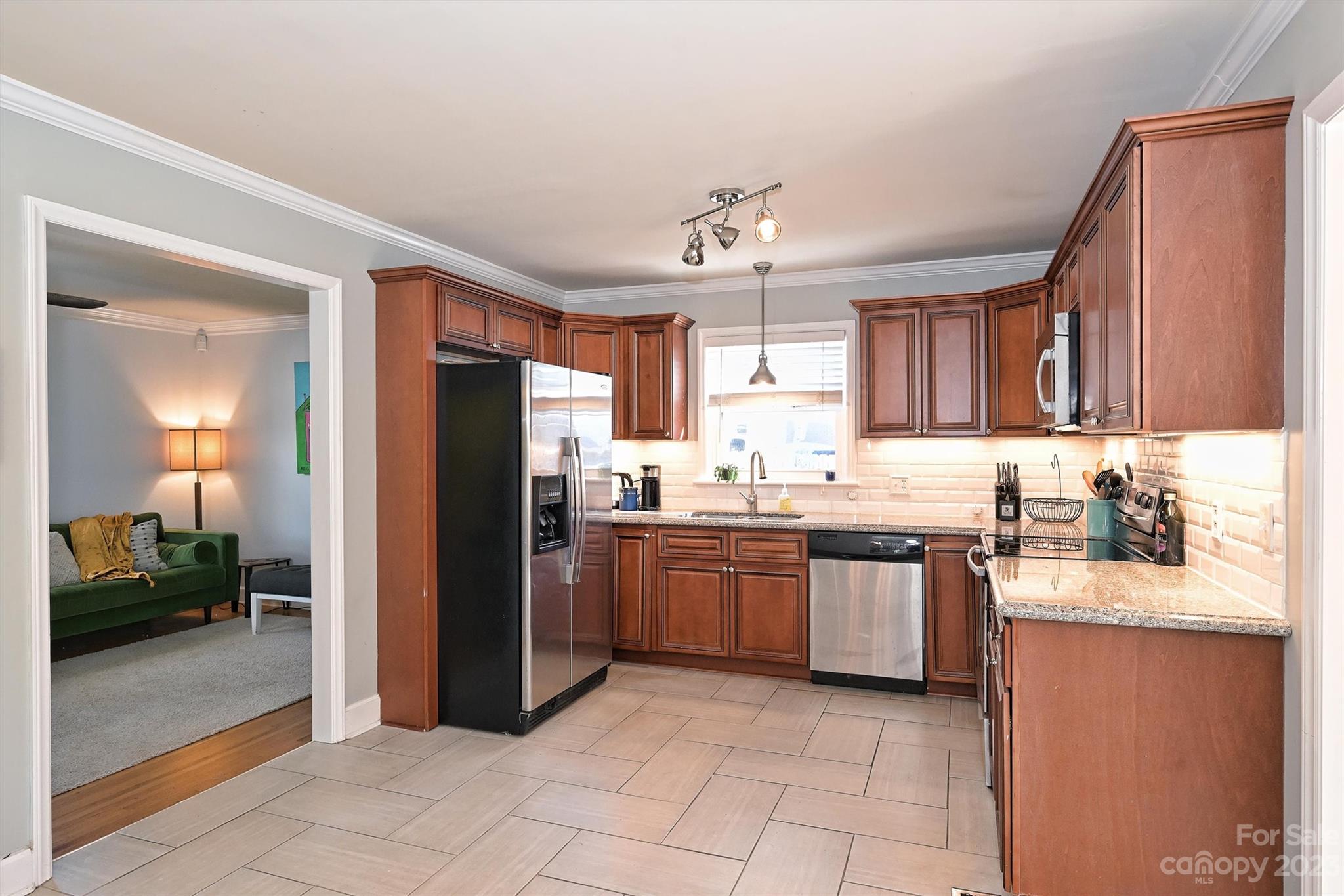 Windsor Park - Residential