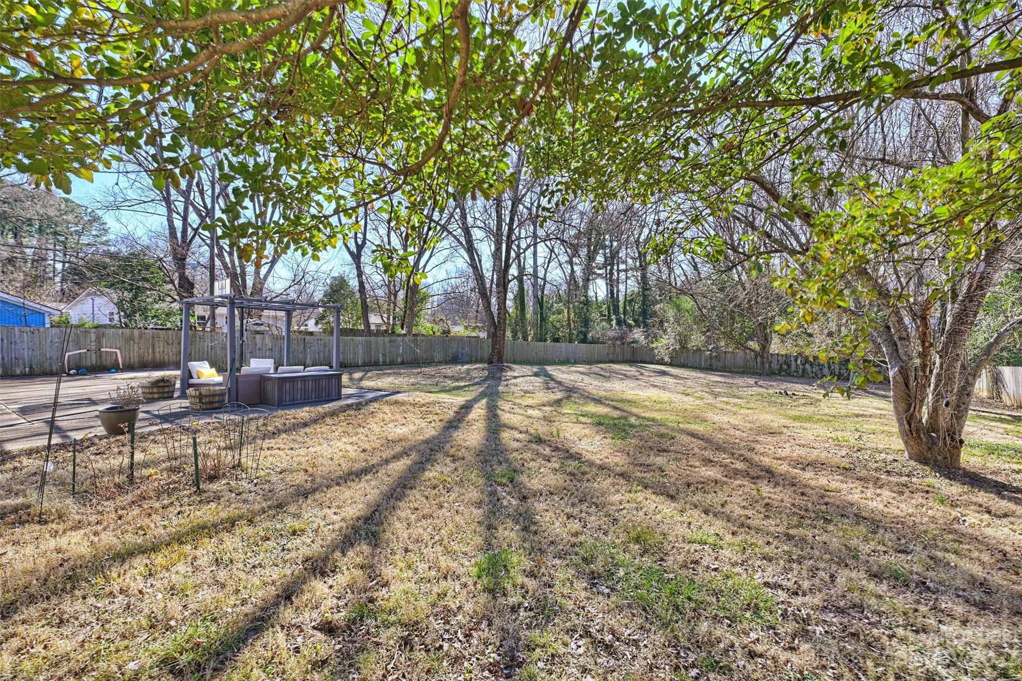 Windsor Park - Residential