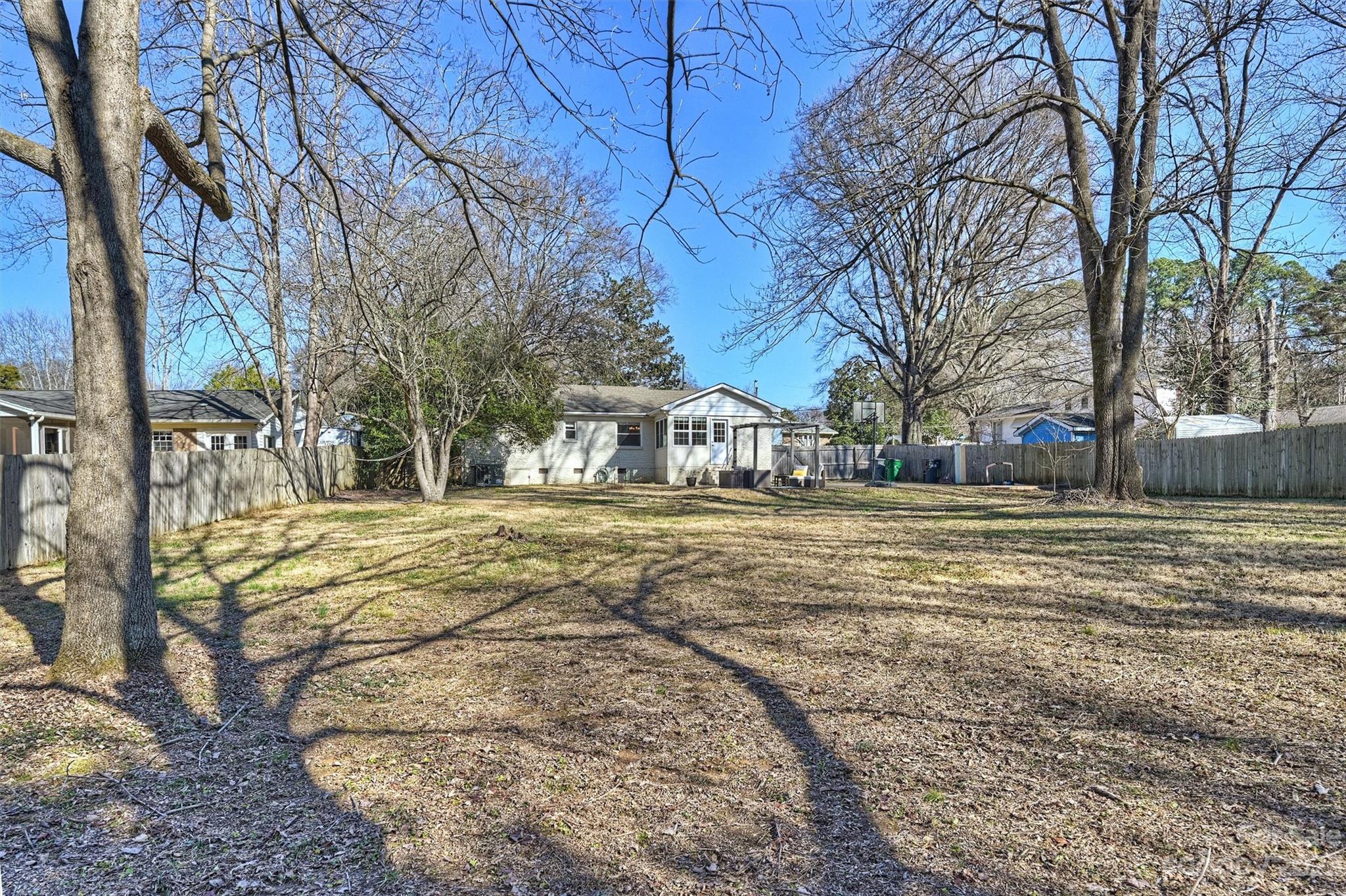 Windsor Park - Residential