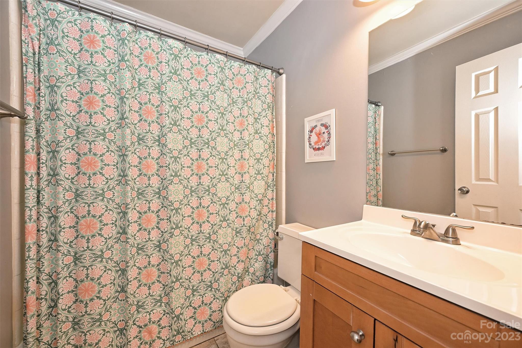 Windsor Park - Residential