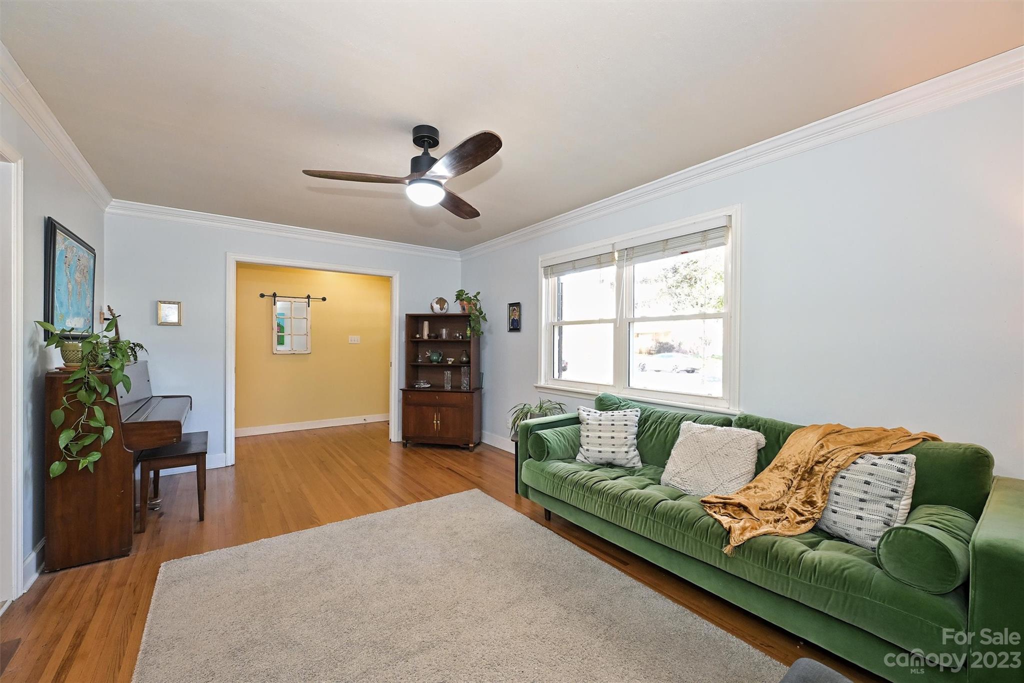 Windsor Park - Residential