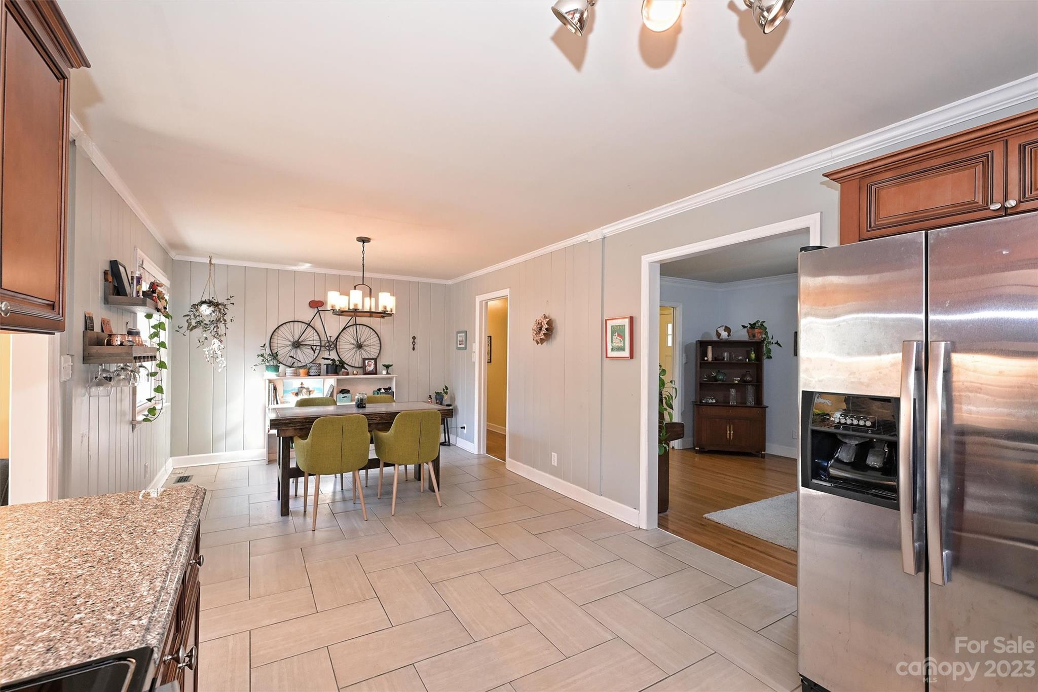 Windsor Park - Residential