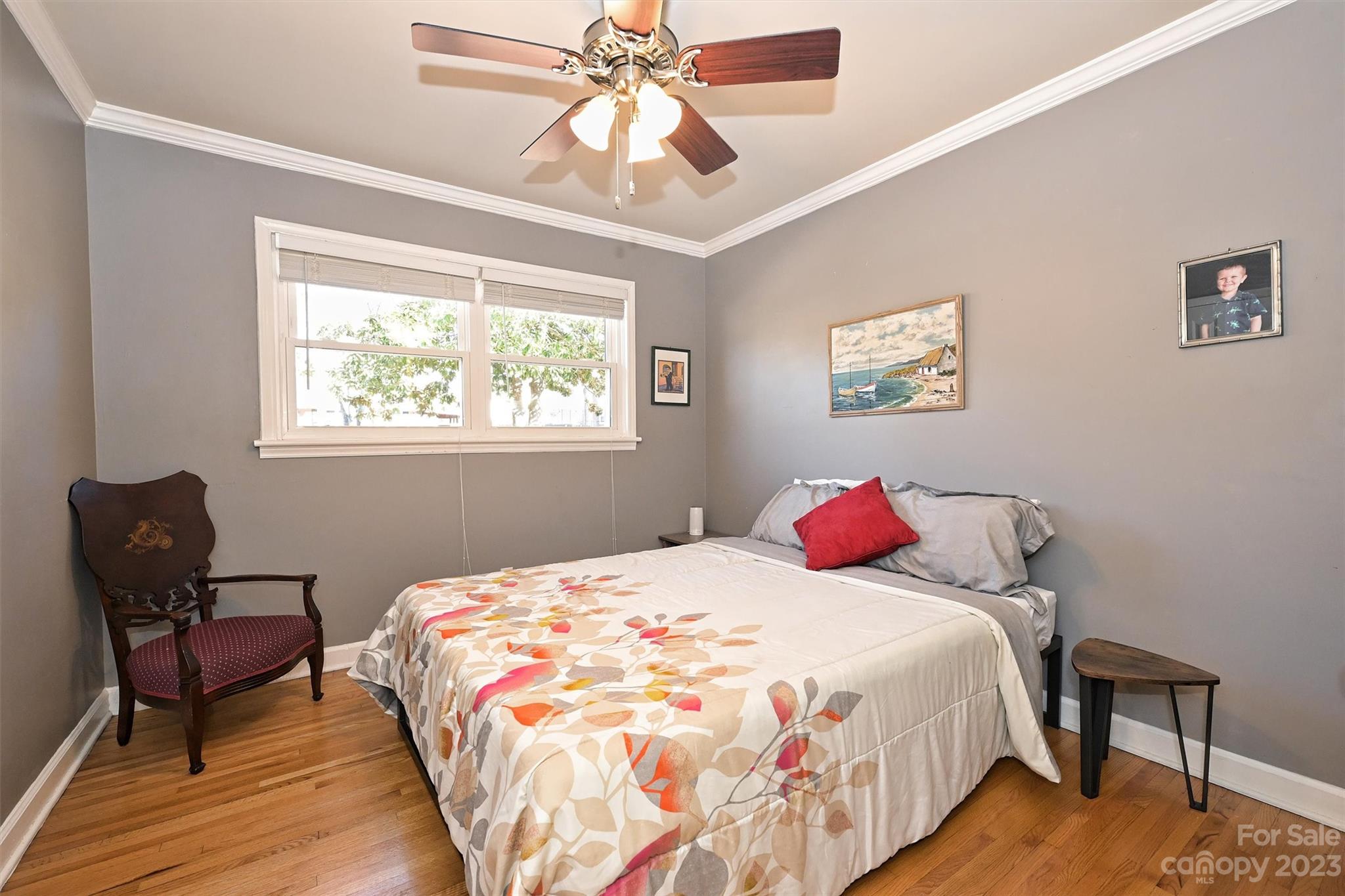 Windsor Park - Residential