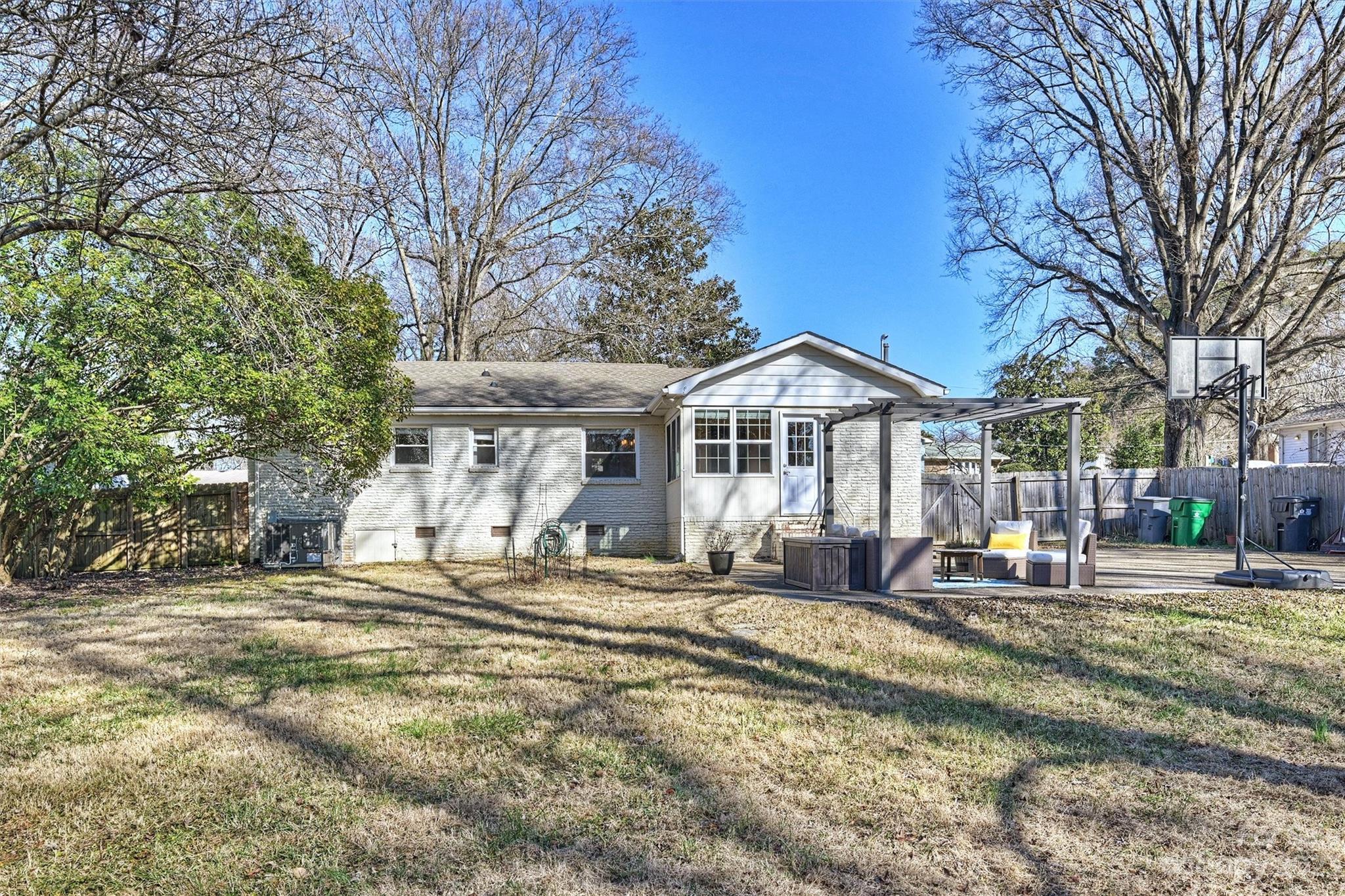 Windsor Park - Residential