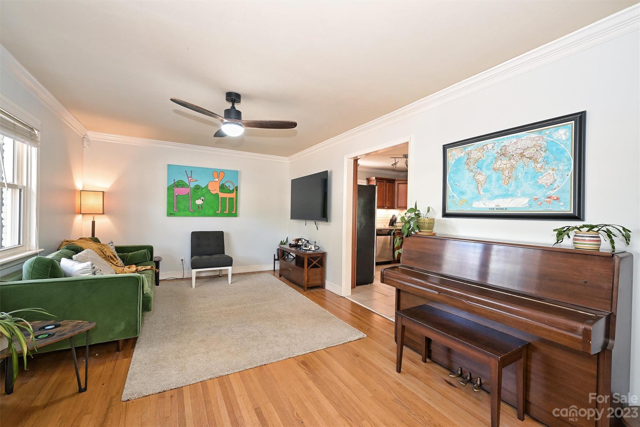 Windsor Park - Residential