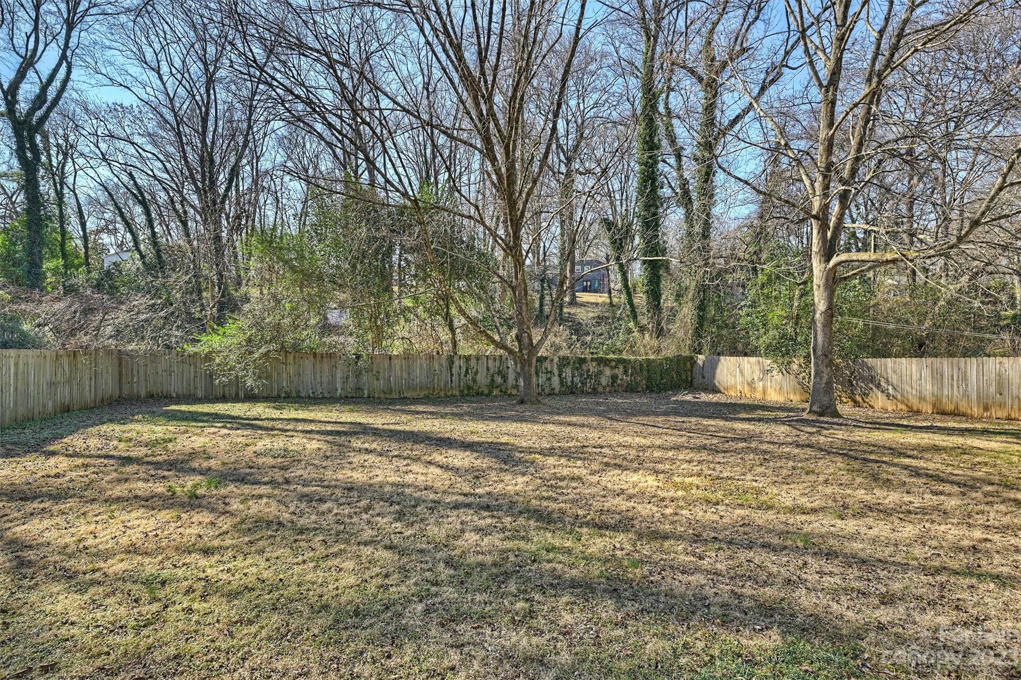 Windsor Park - Residential