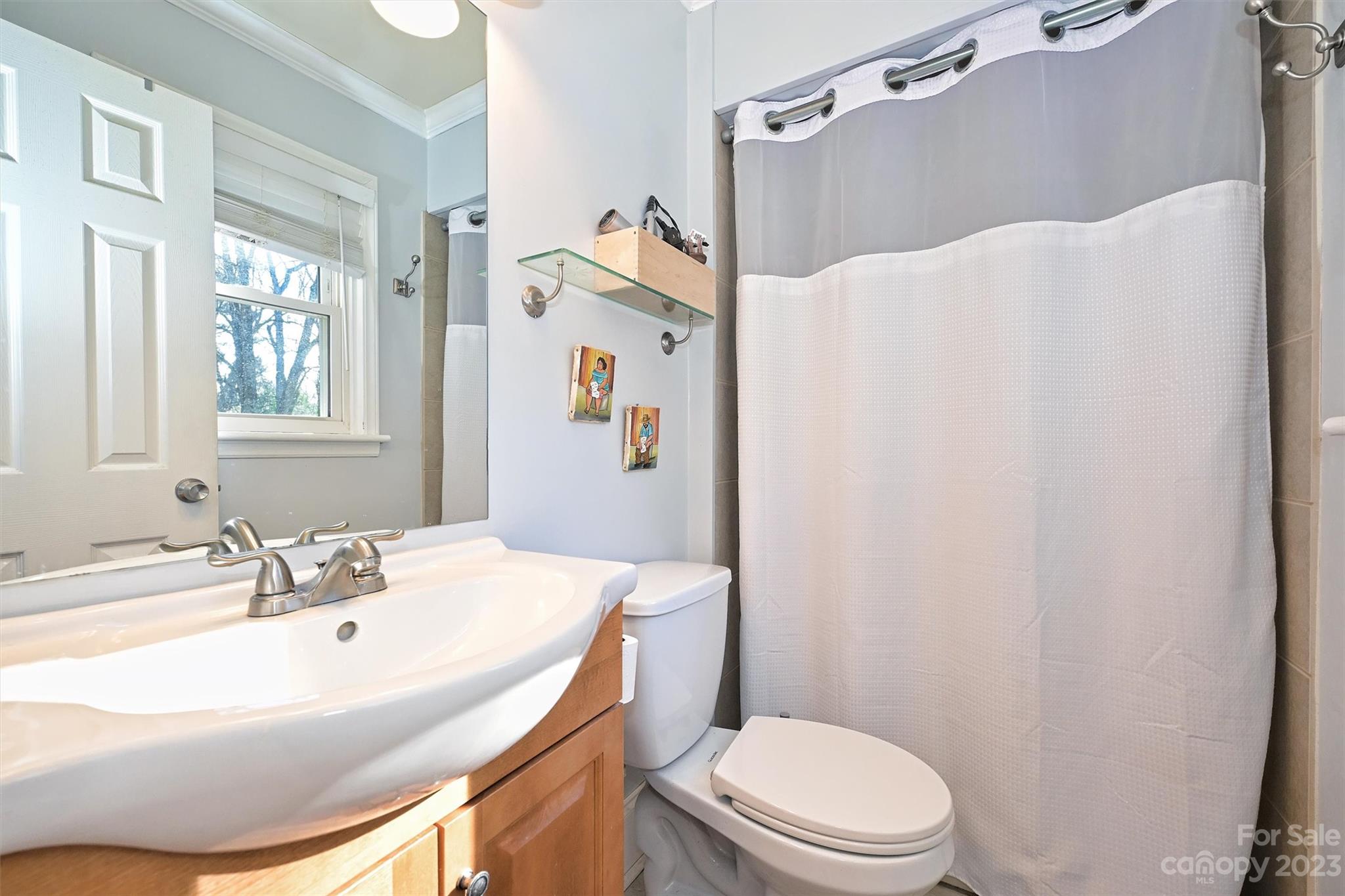 Windsor Park - Residential