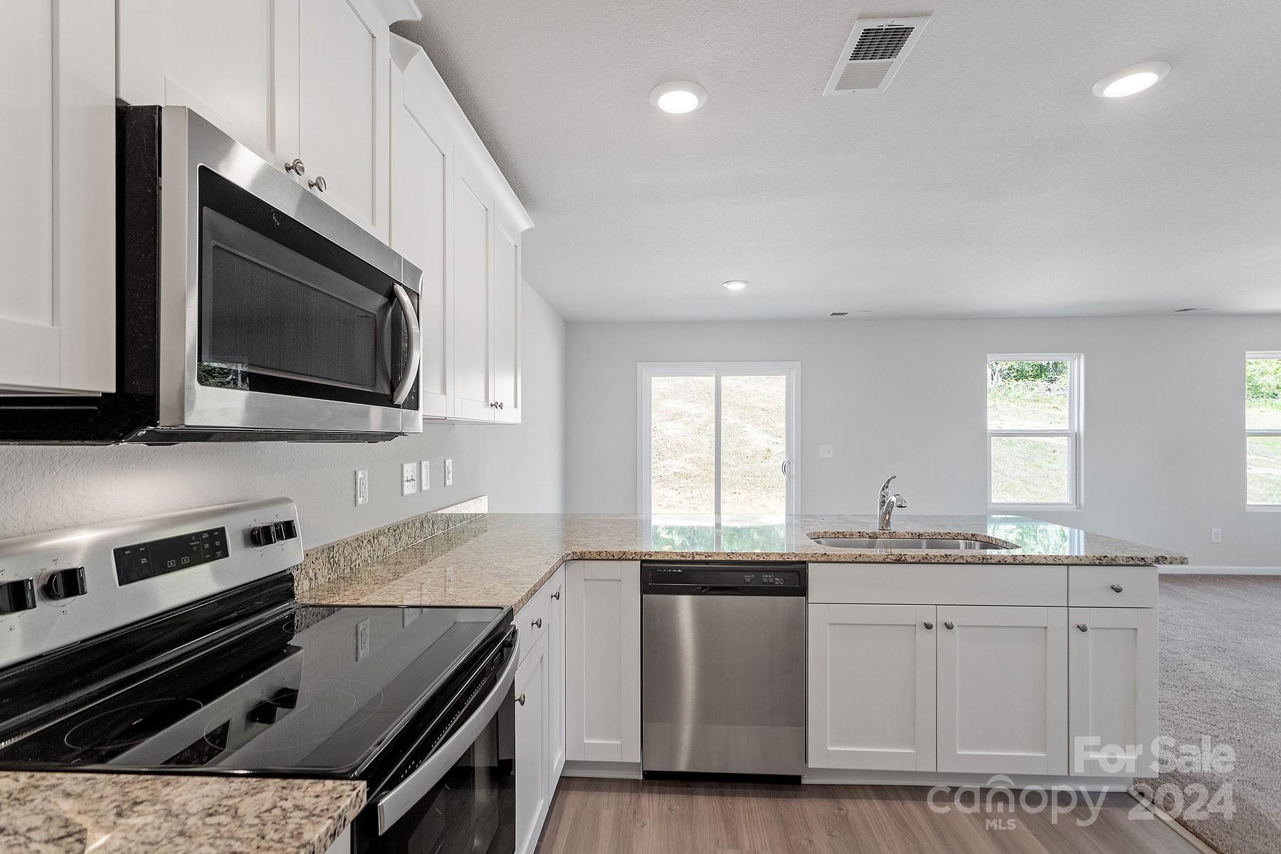 Knights Bridge - Residential