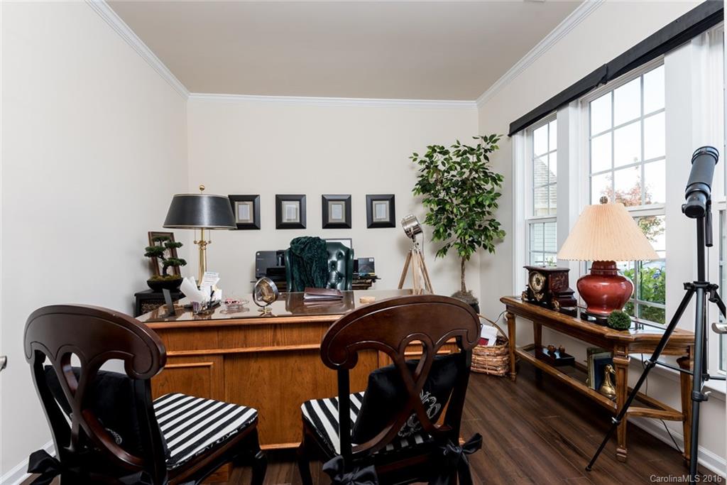 Sun City Carolina Lakes - Residential