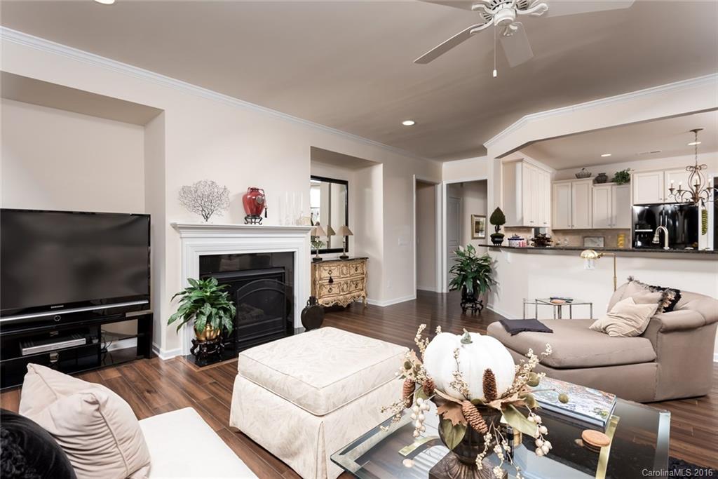 Sun City Carolina Lakes - Residential