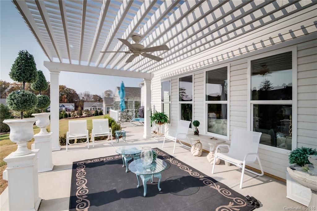 Sun City Carolina Lakes - Residential