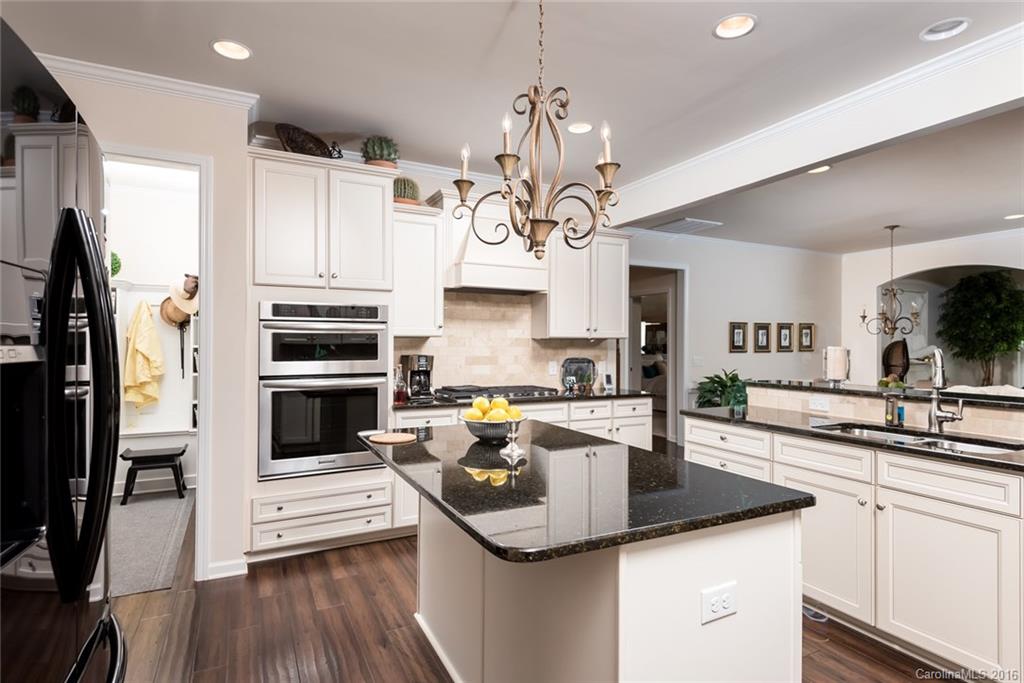 Sun City Carolina Lakes - Residential