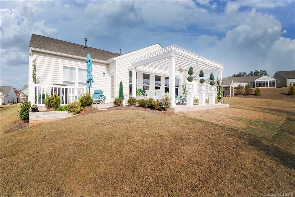 Sun City Carolina Lakes - Residential