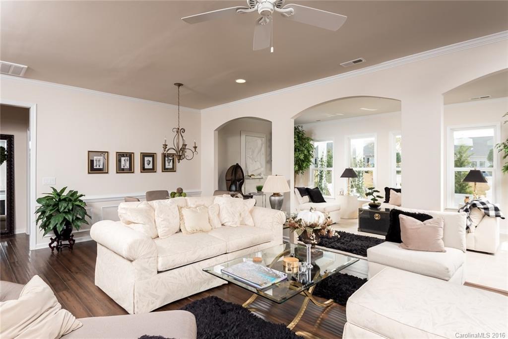 Sun City Carolina Lakes - Residential