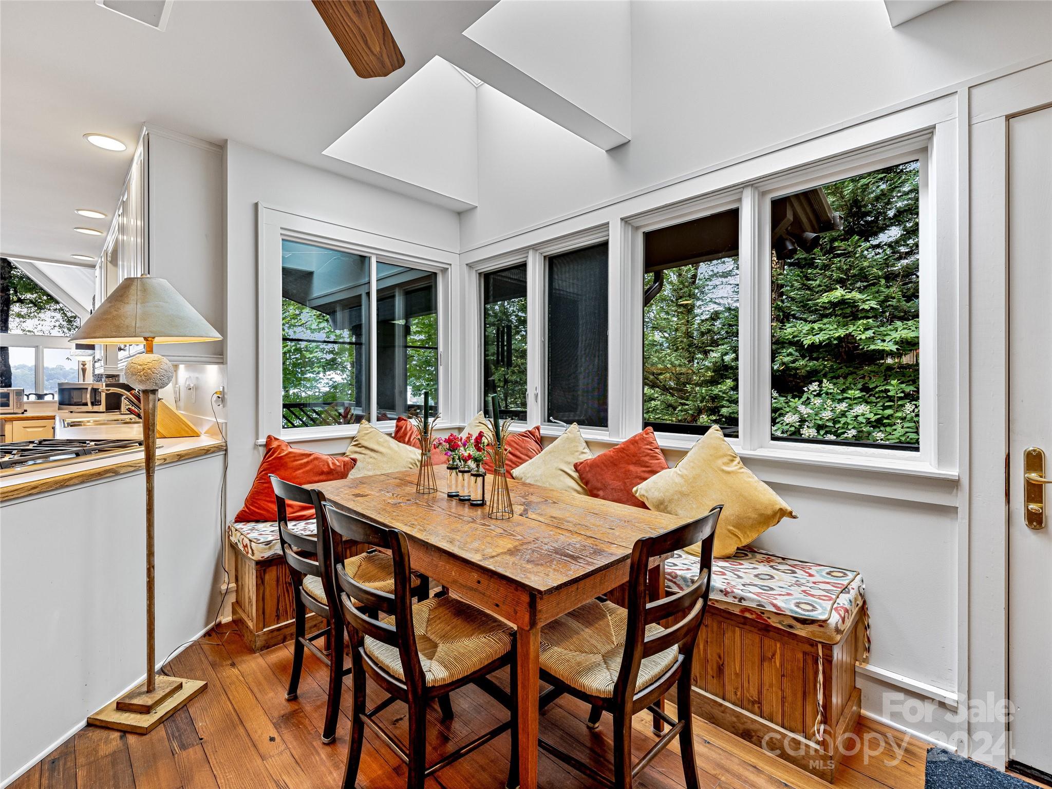 Lake Toxaway Estates - Residential