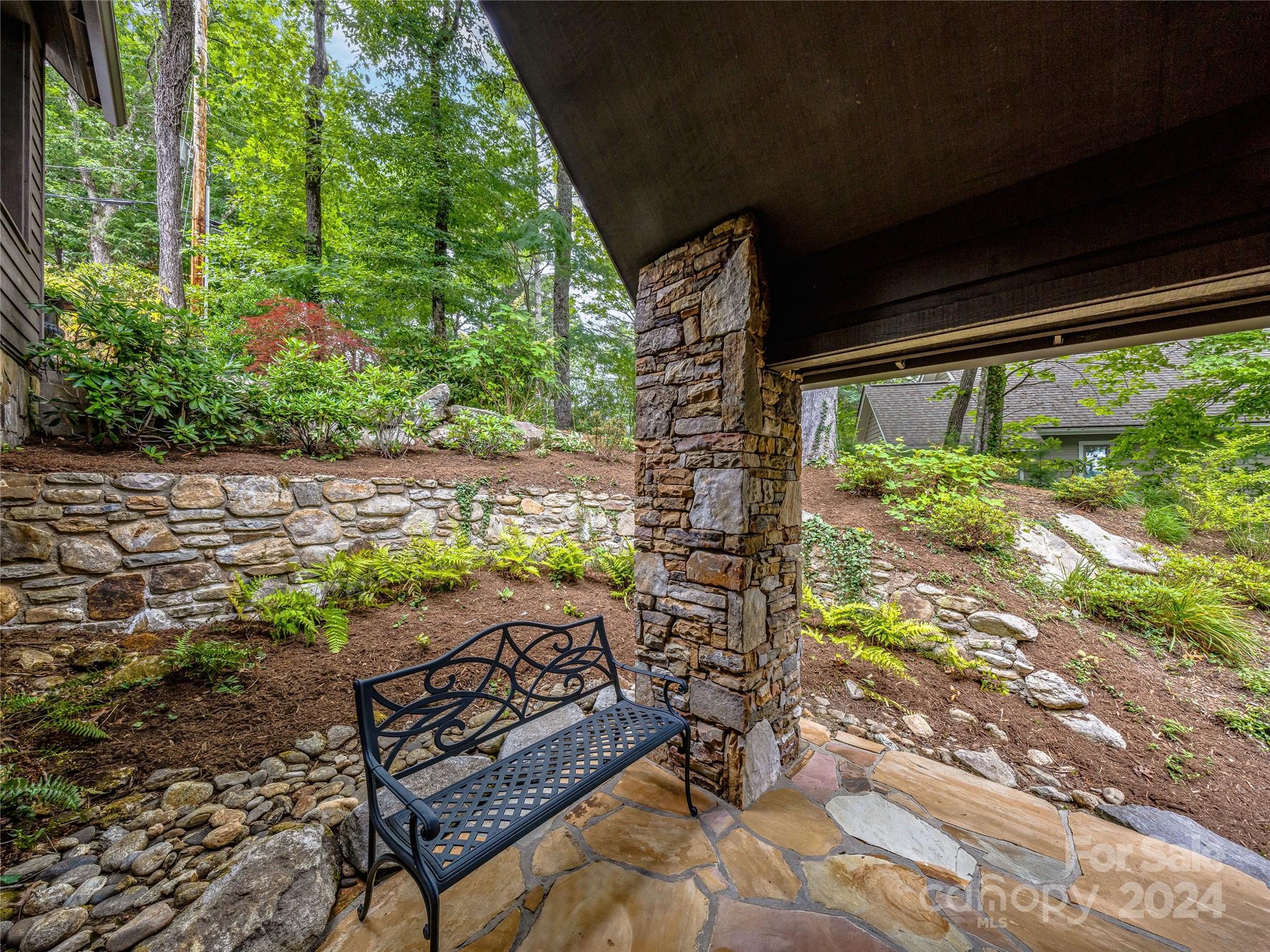 Lake Toxaway Estates - Residential