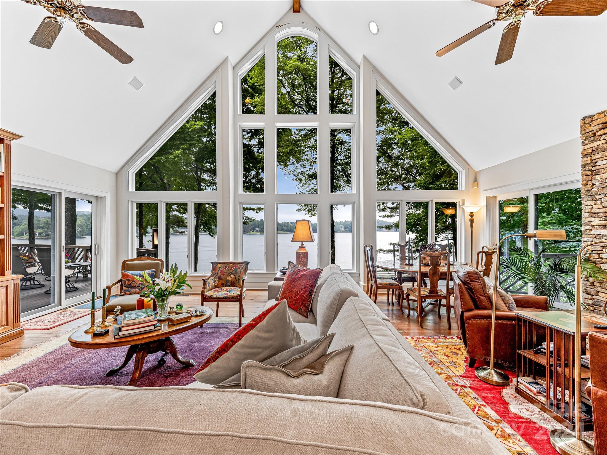 Lake Toxaway Estates - Residential