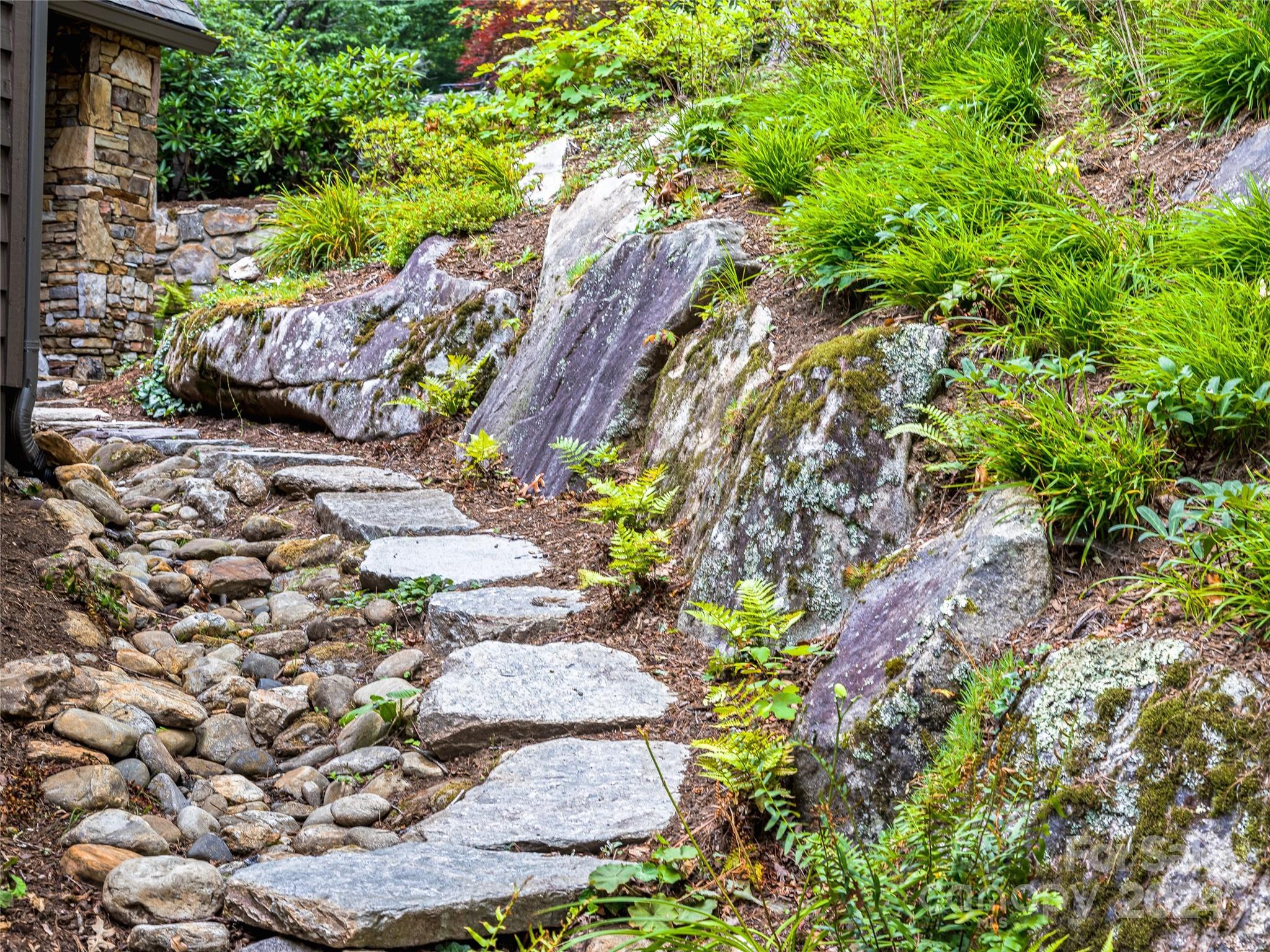 Lake Toxaway Estates - Residential