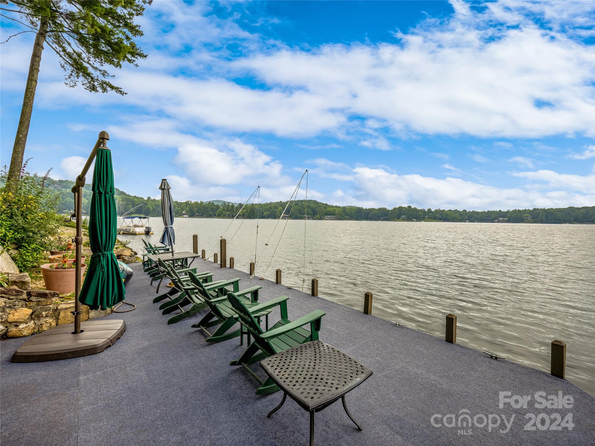 Lake Toxaway Estates - Residential