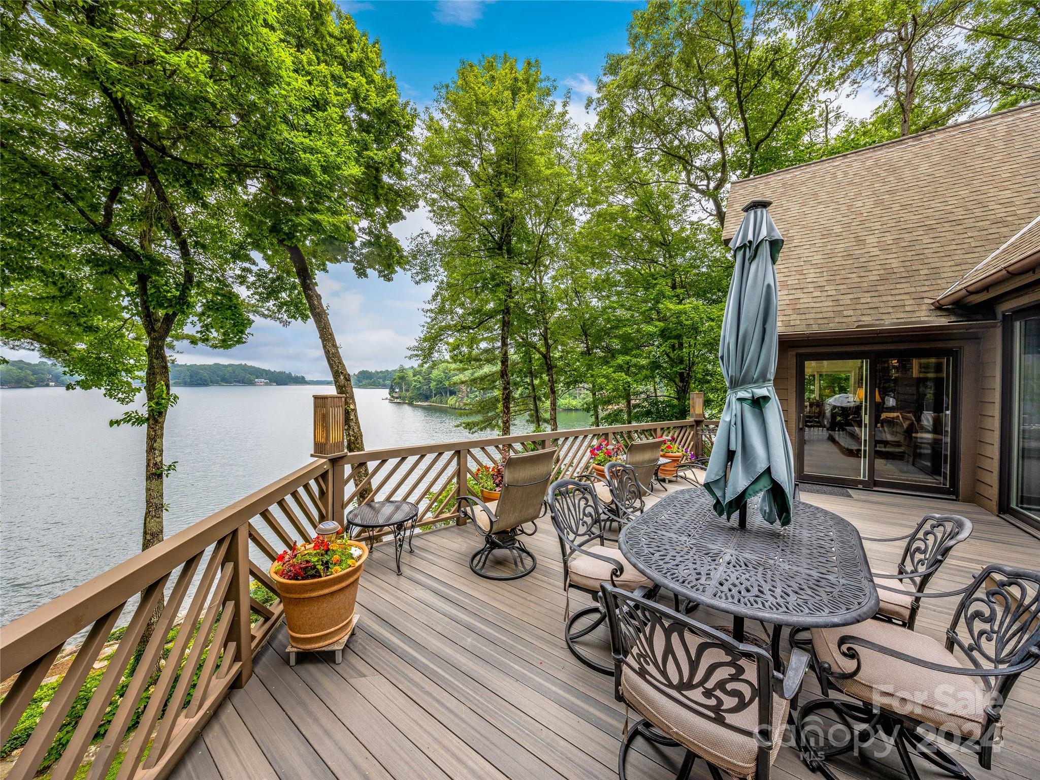 Lake Toxaway Estates - Residential