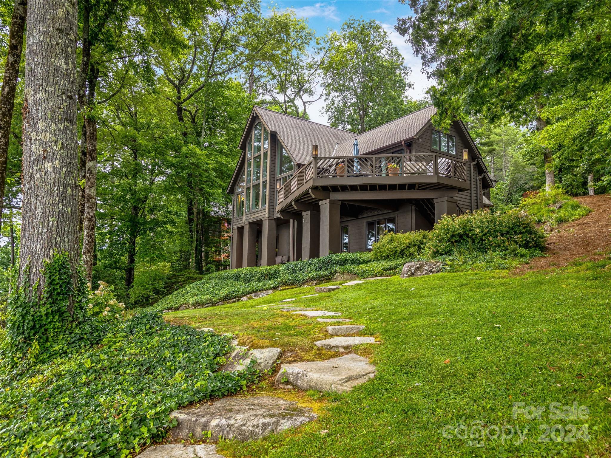 Lake Toxaway Estates - Residential