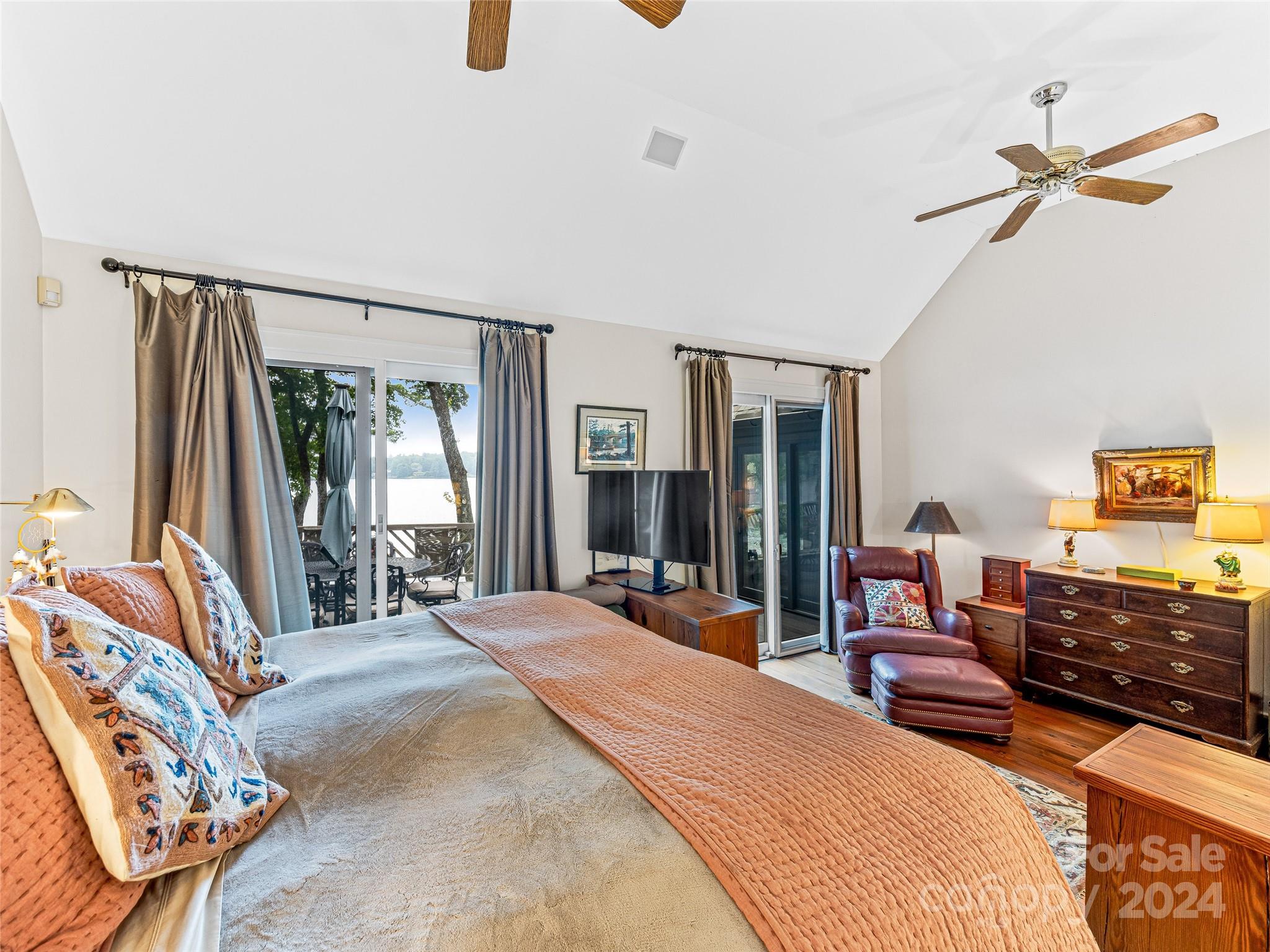 Lake Toxaway Estates - Residential