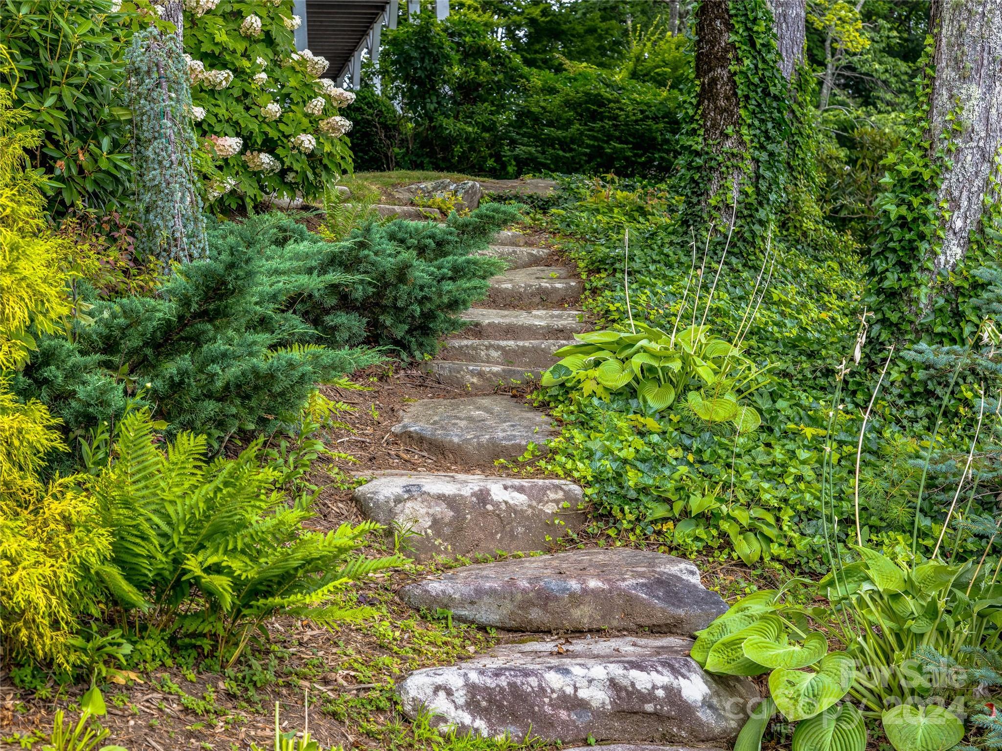 Lake Toxaway Estates - Residential