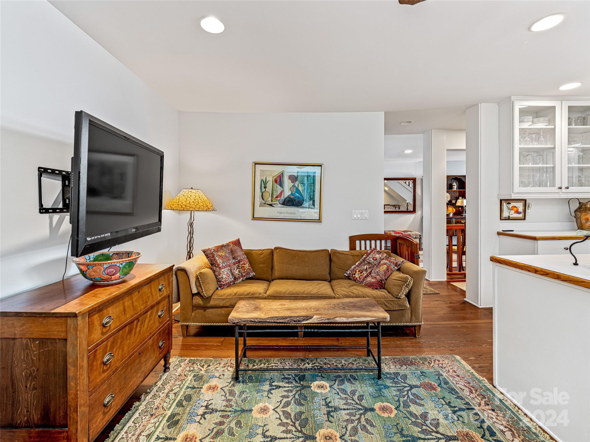 Lake Toxaway Estates - Residential