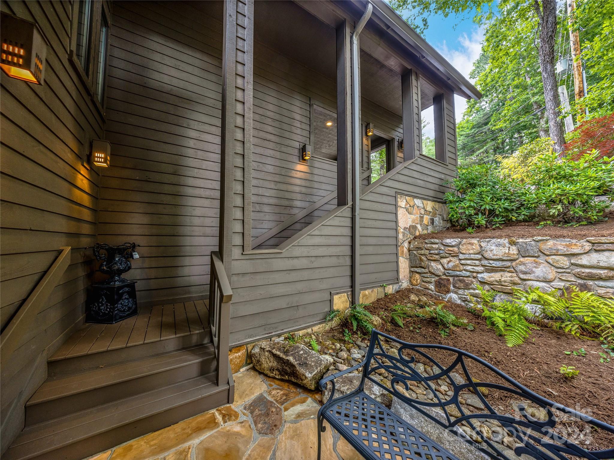 Lake Toxaway Estates - Residential